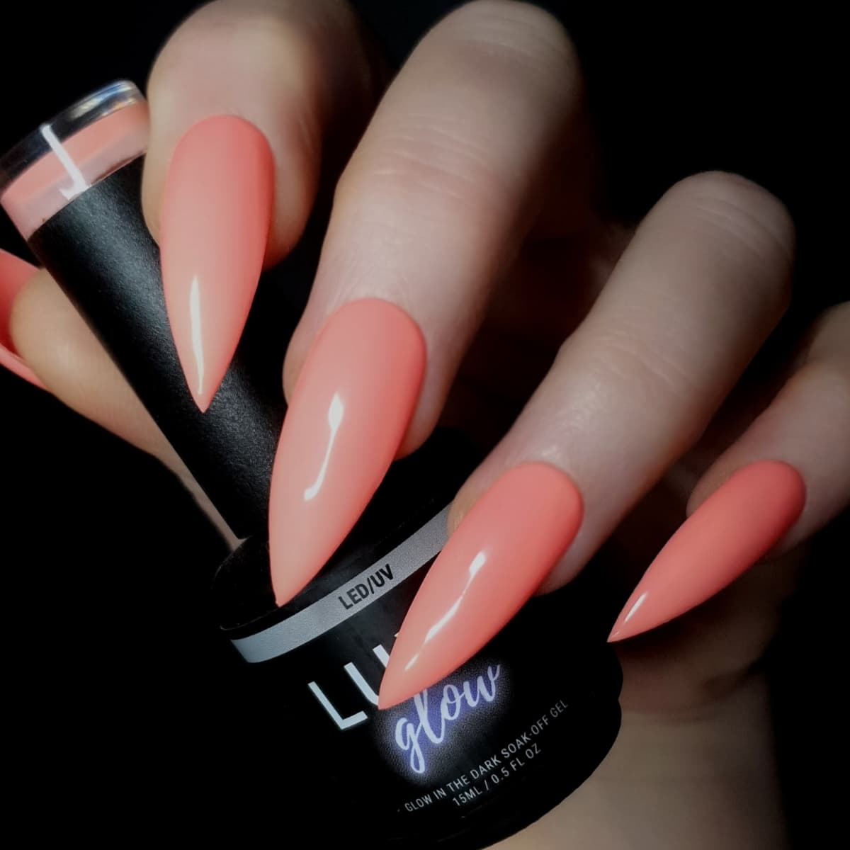Luxapolish Cosmic