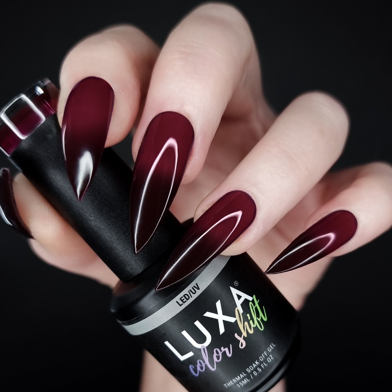 Luxa Coven