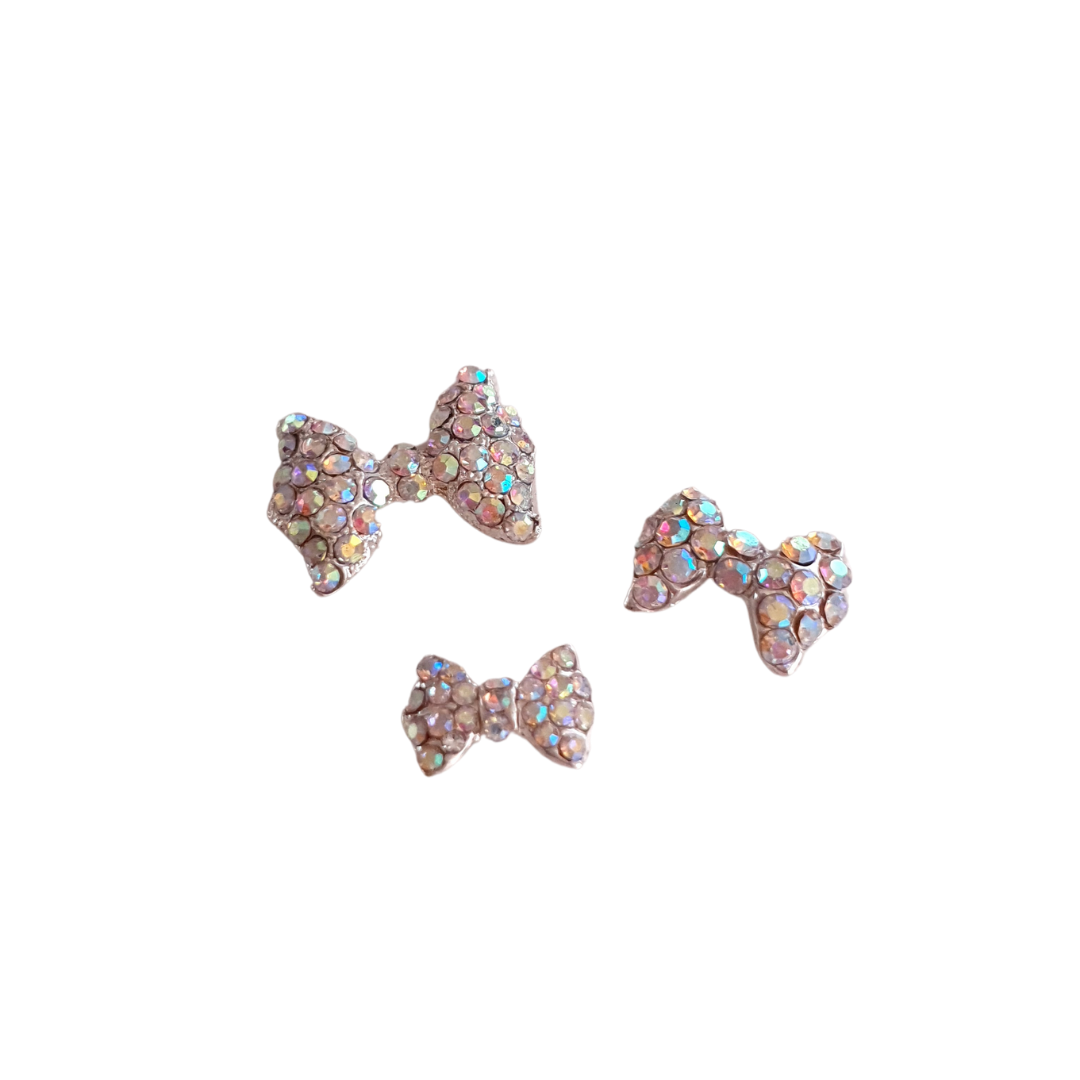 Crystal AB Bows