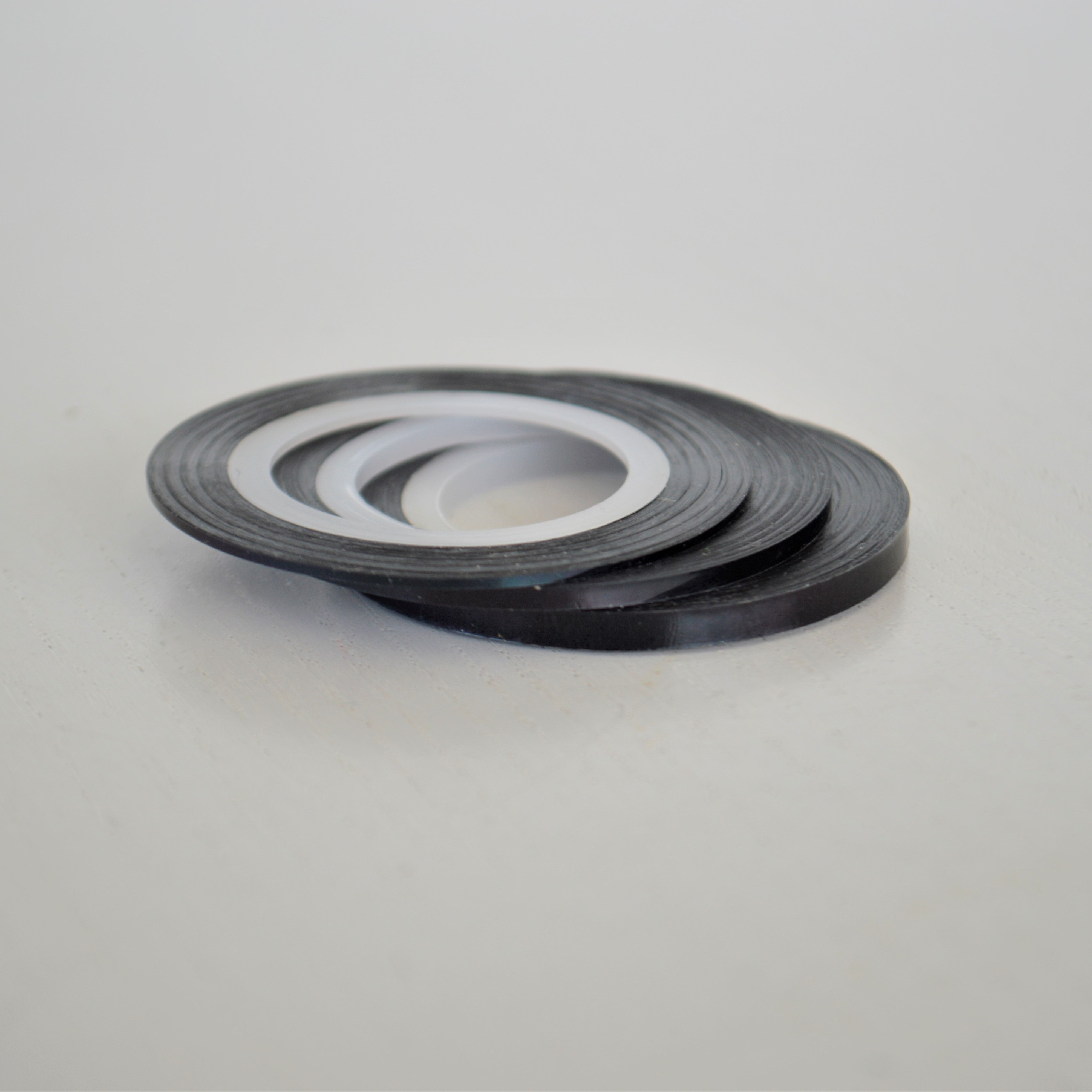 Black Striping Tape