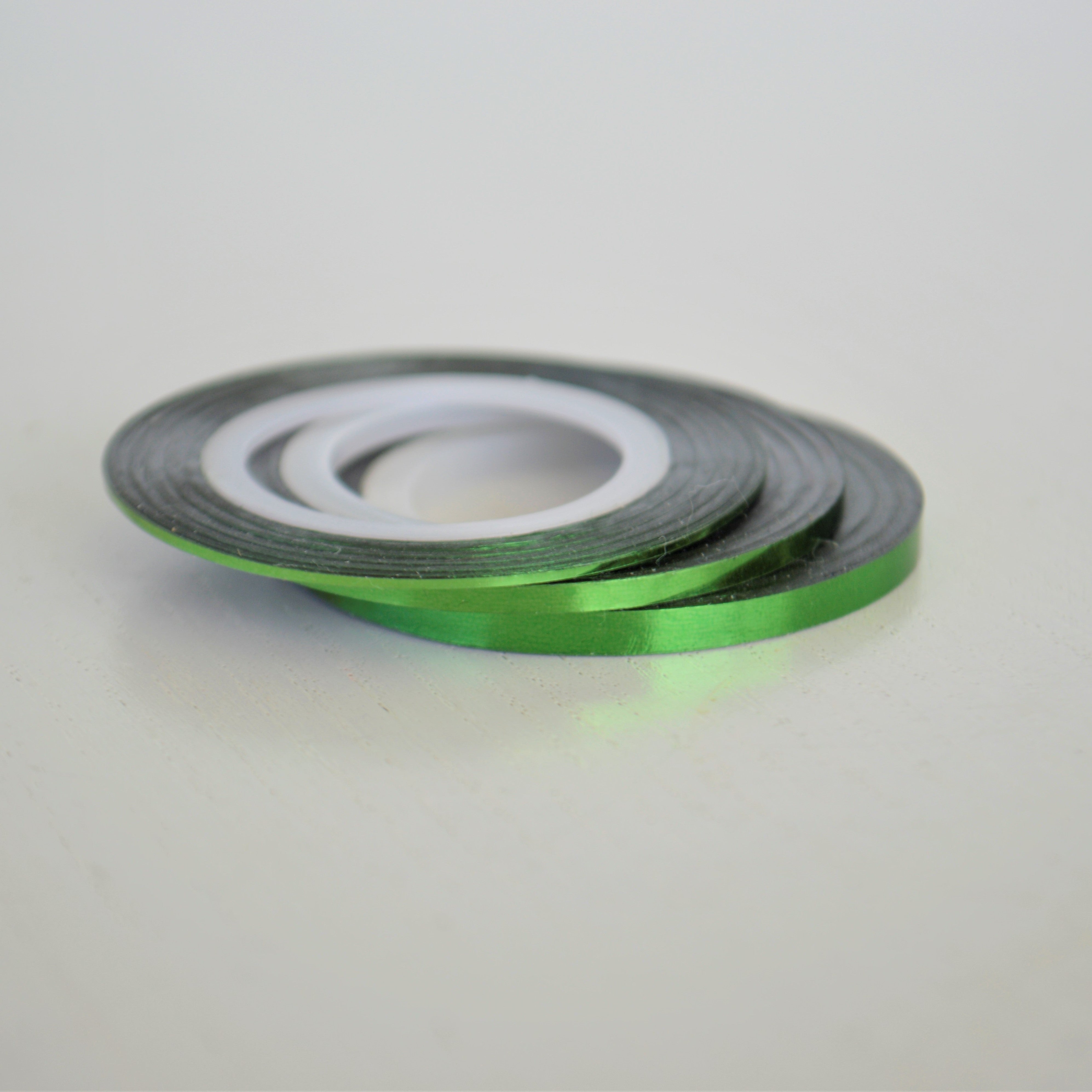 Green Striping Tape