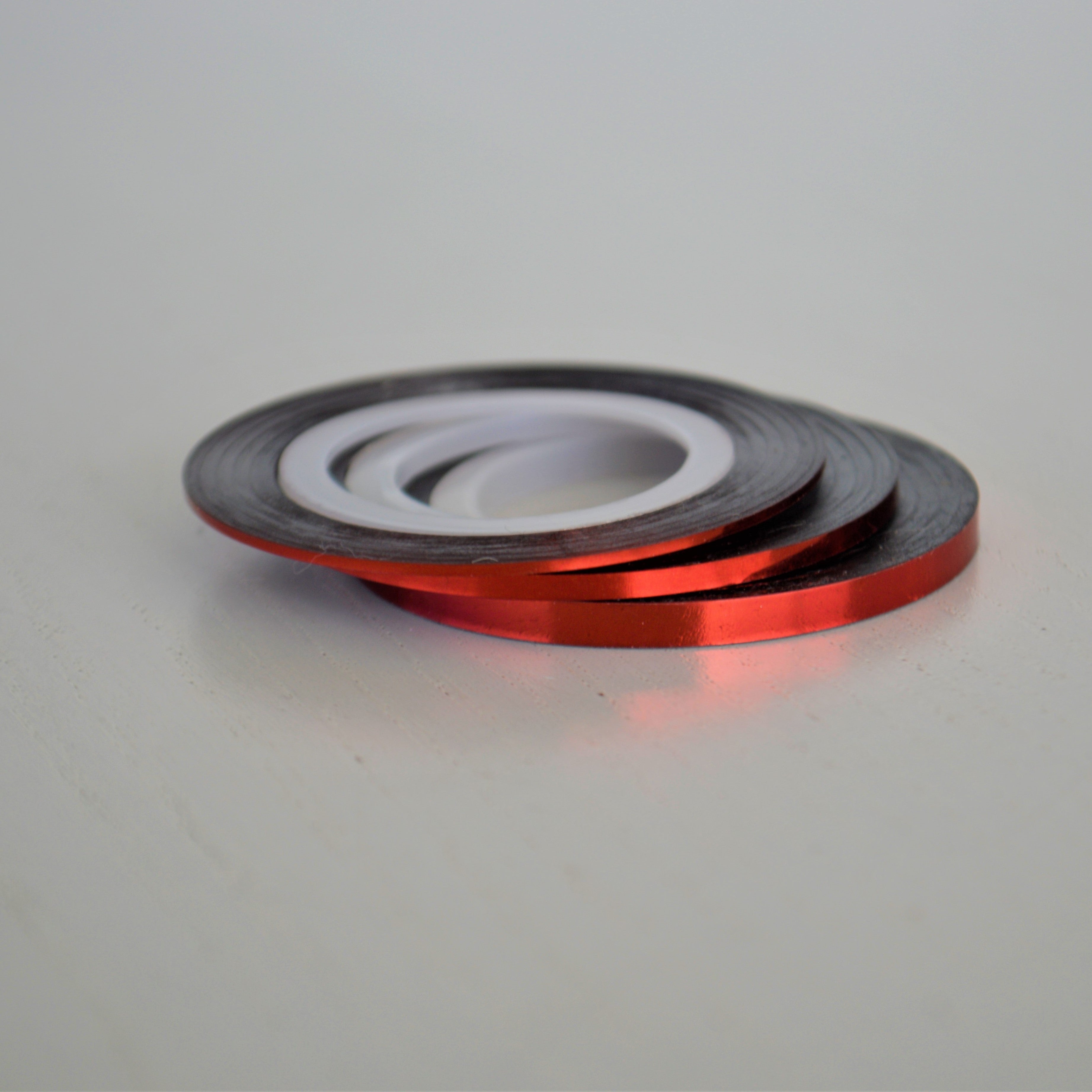 Red Striping Tape
