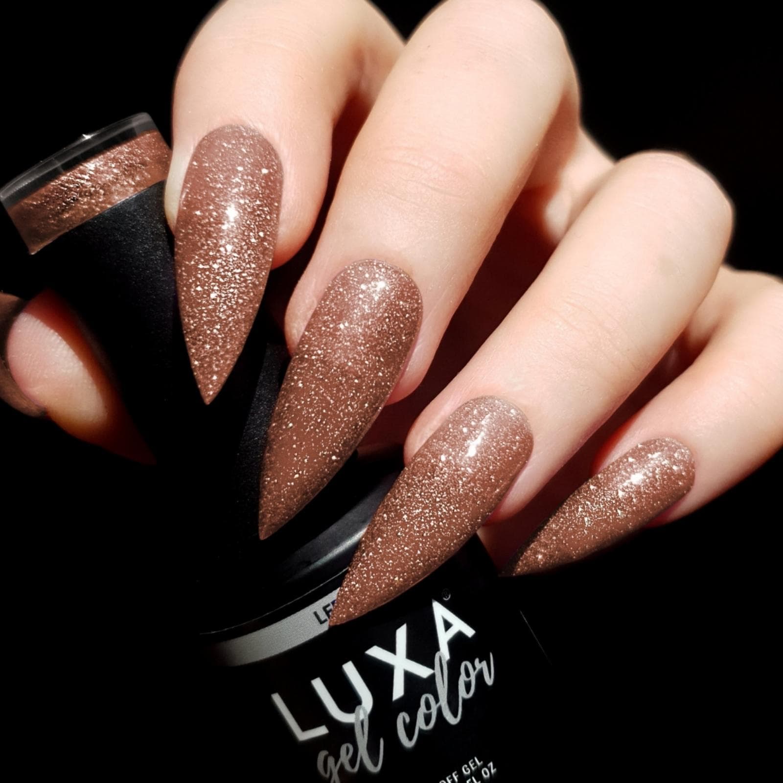 Luxapolish Danielle