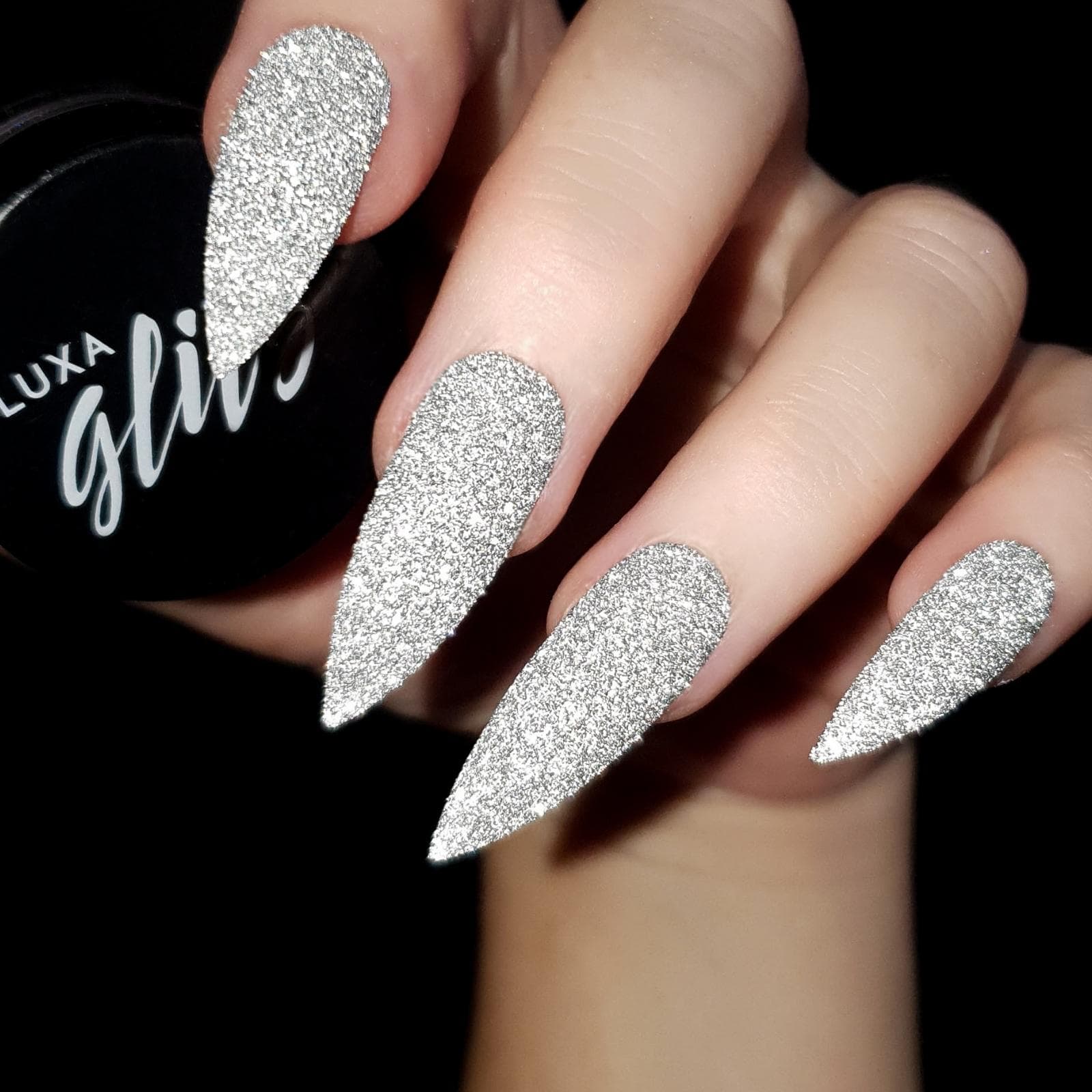 Luxa Flash Glitz - Diamond