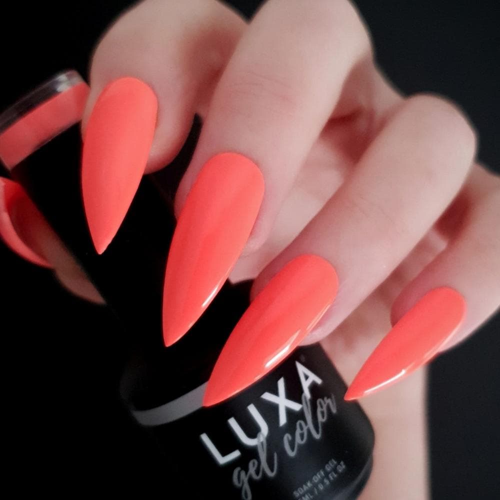 Luxa Don't Trip