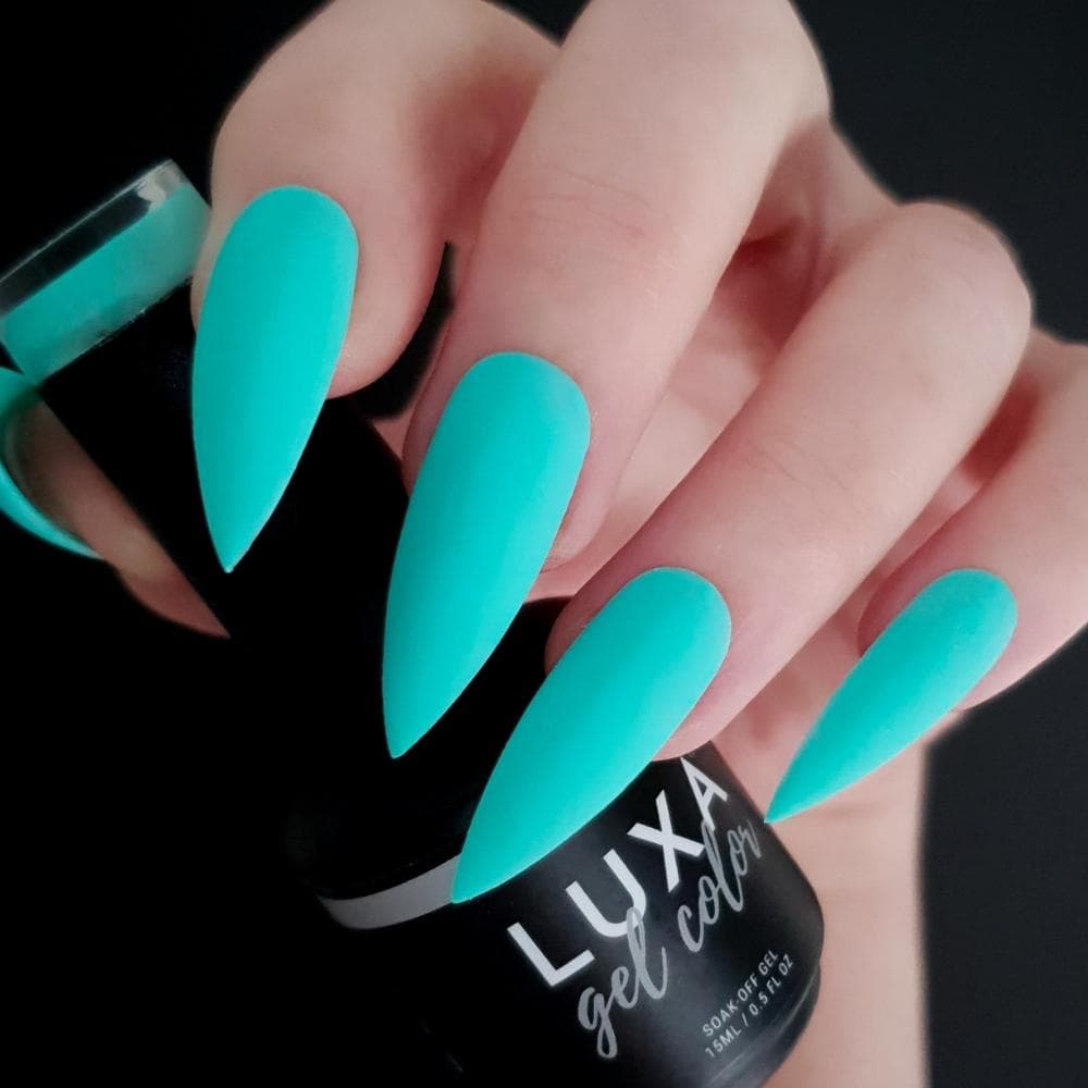 Luxa Drop Dead Tiffany