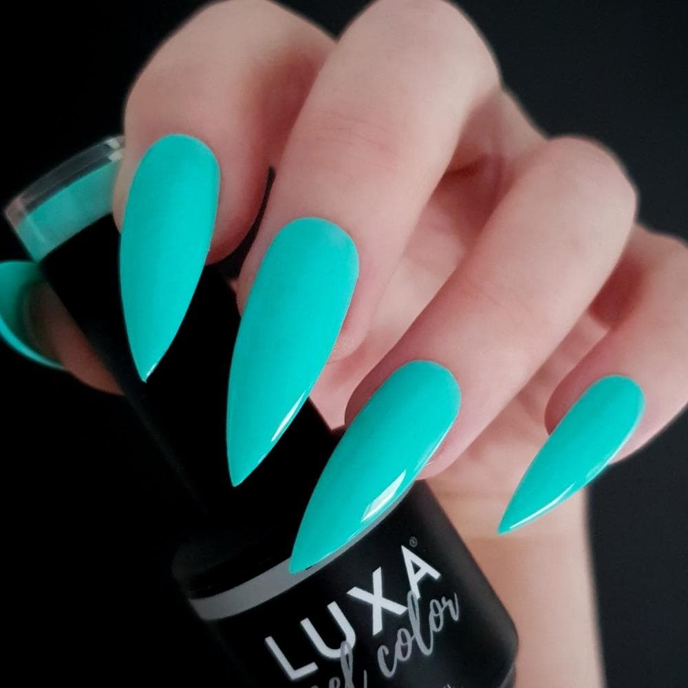 Luxa Drop Dead Tiffany