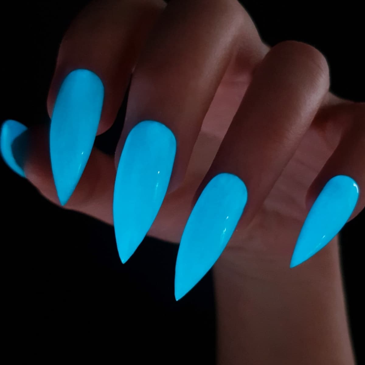 Luxapolish Ecstacy