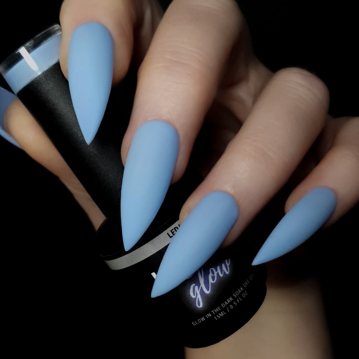 Luxapolish Ecstacy