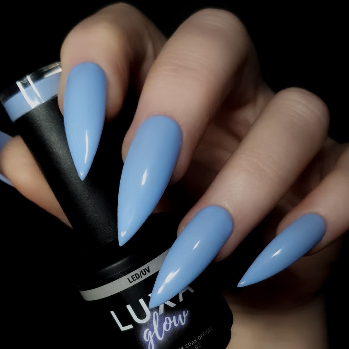 Luxapolish Ecstacy