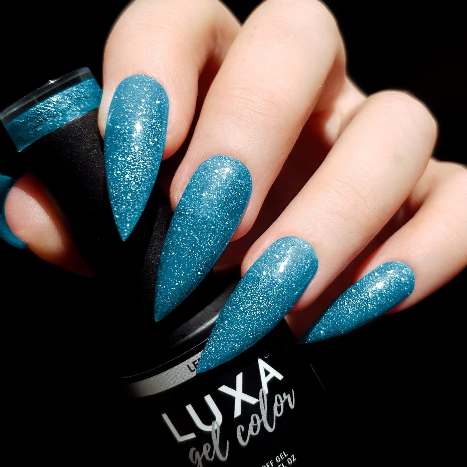Luxapolish Eva