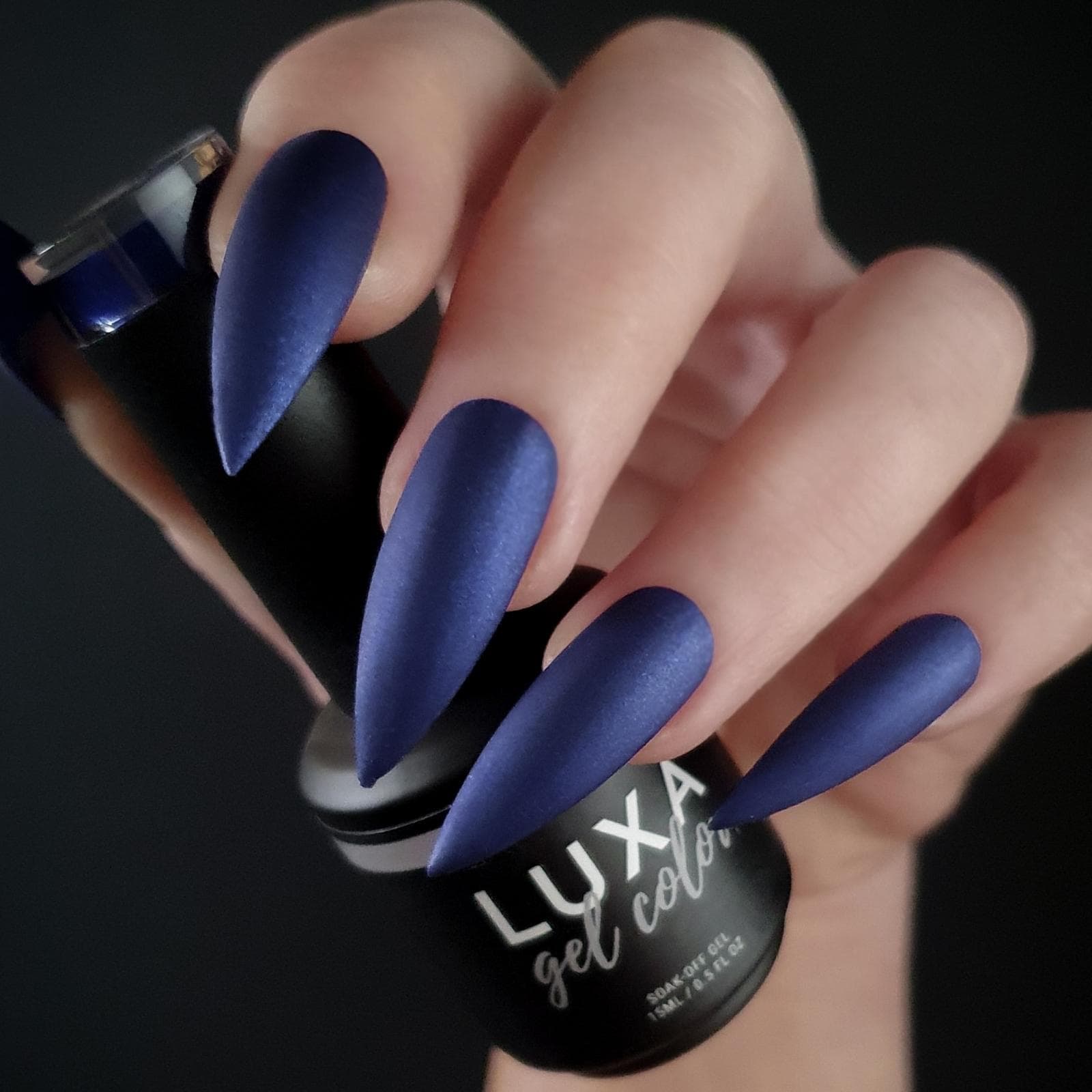 Luxapolish Eve