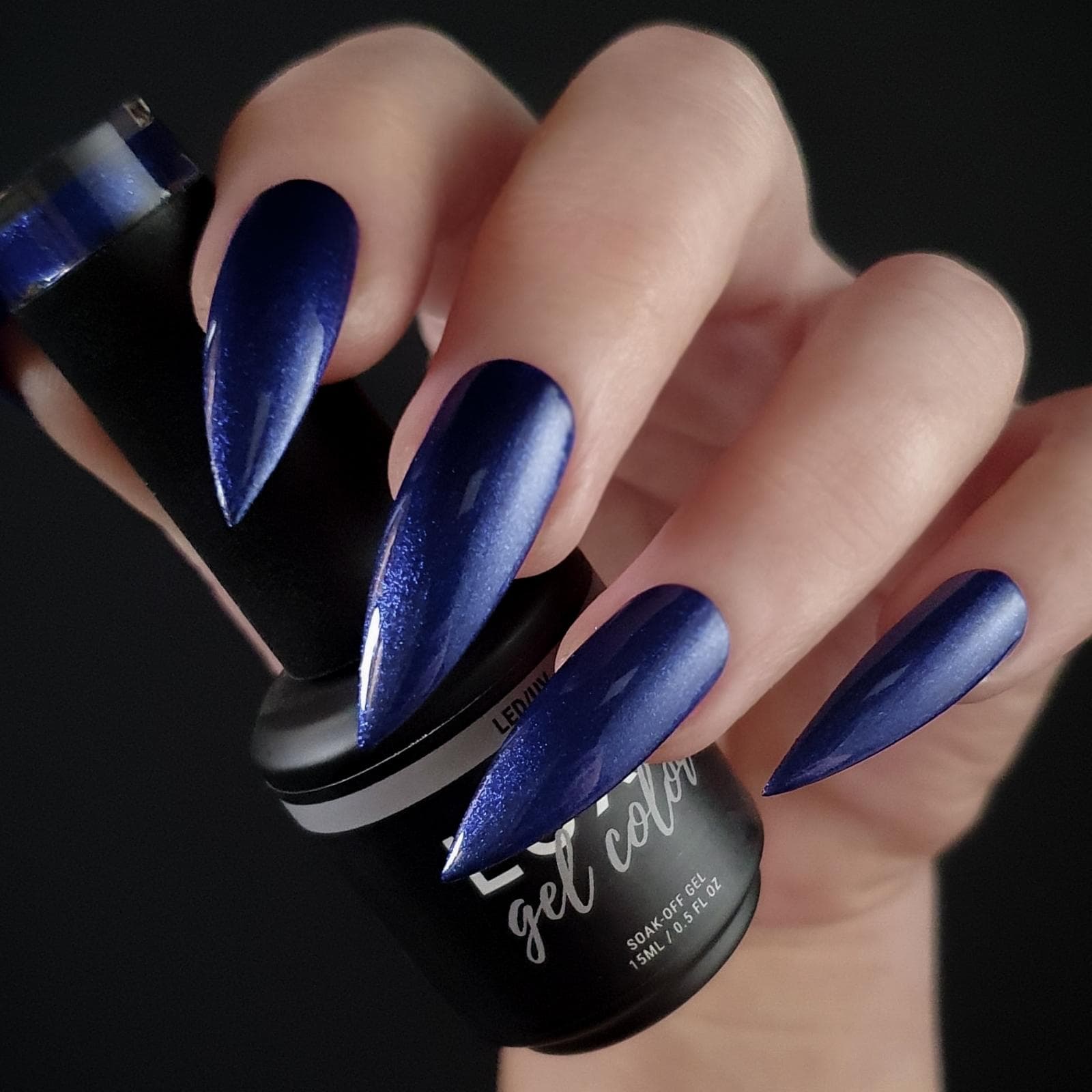 Luxapolish Eve