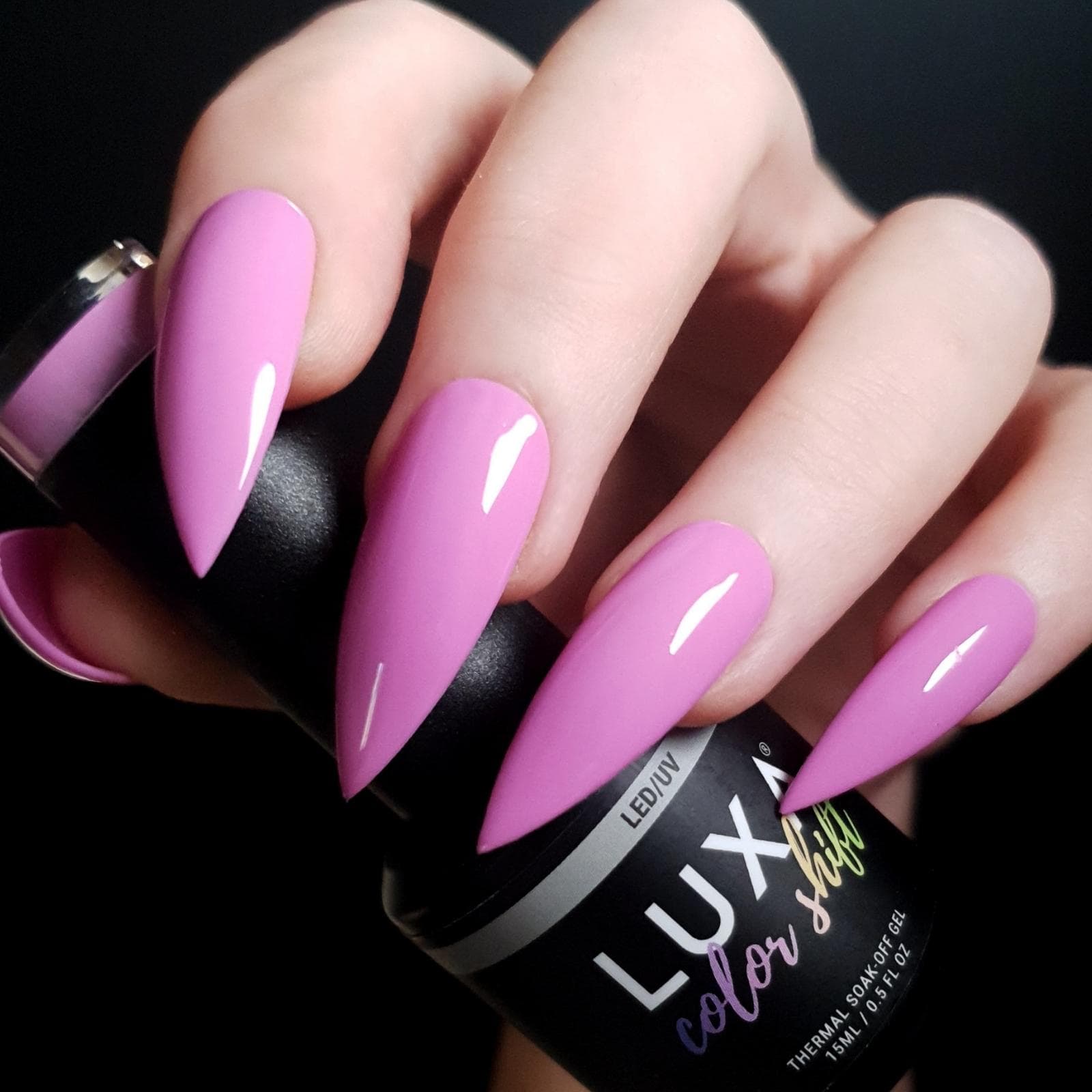 Luxa Floral Crème