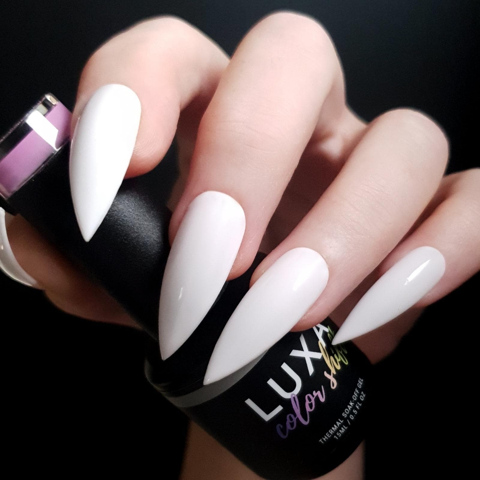 Luxa Floral Crème
