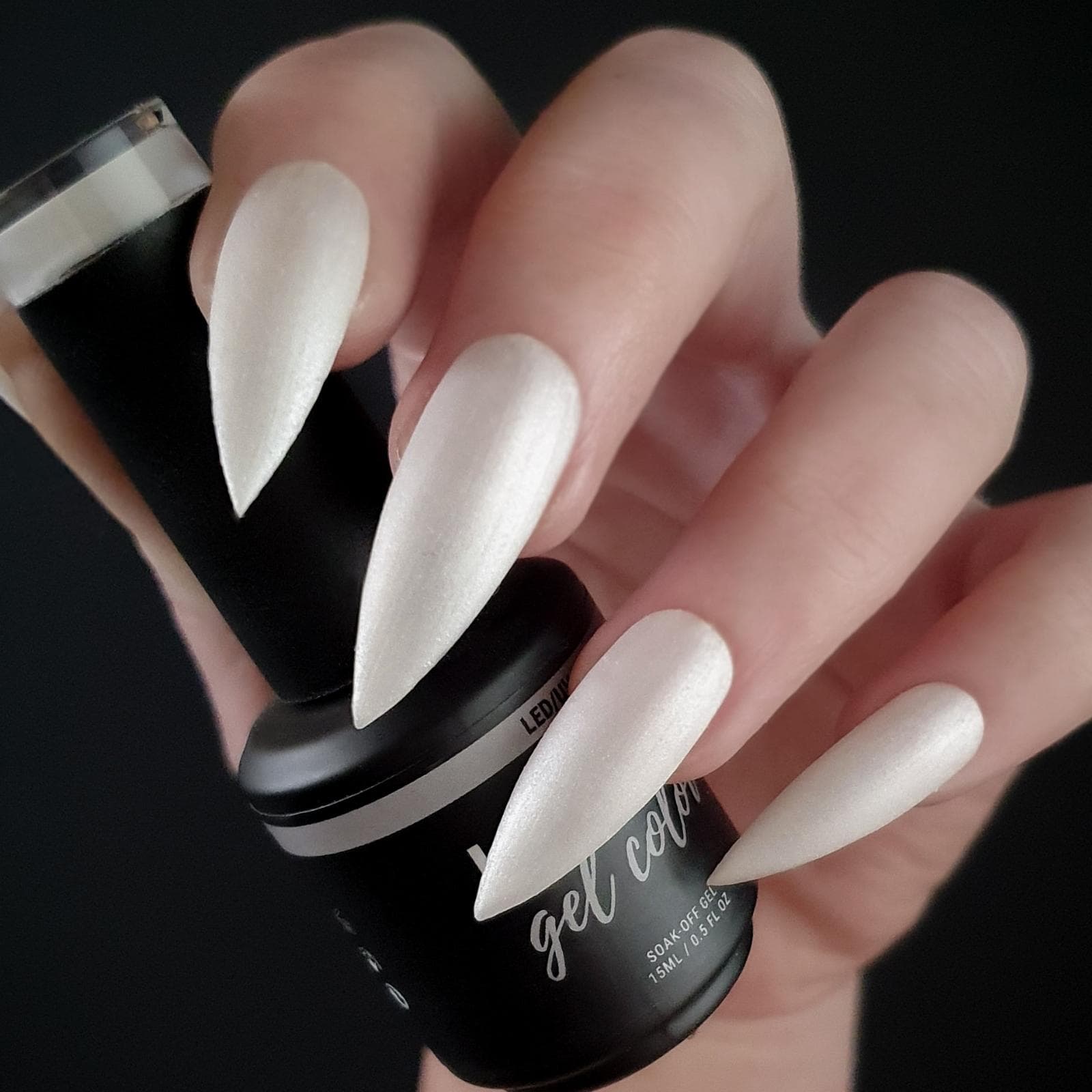 Luxapolish Frost