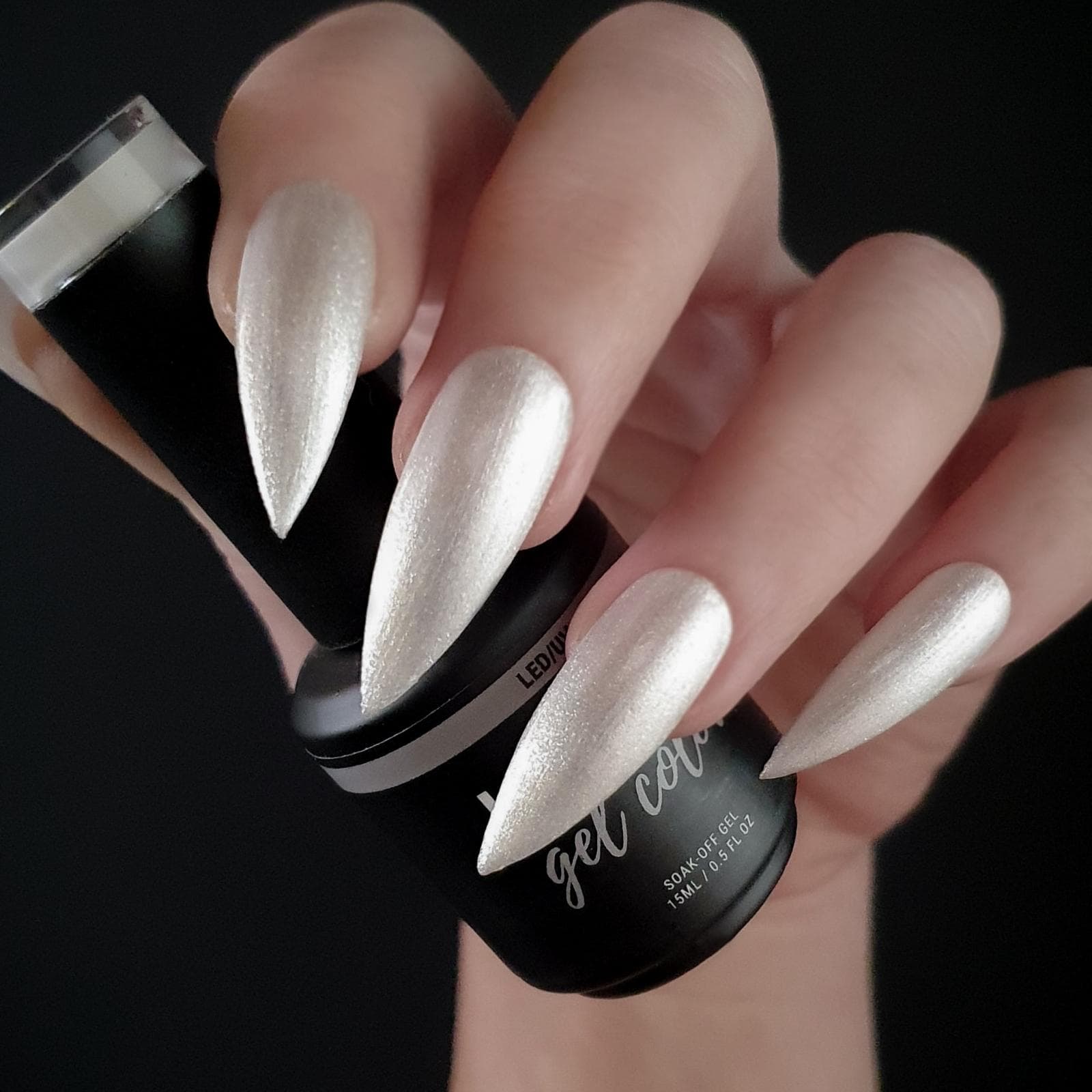 Luxapolish Frost