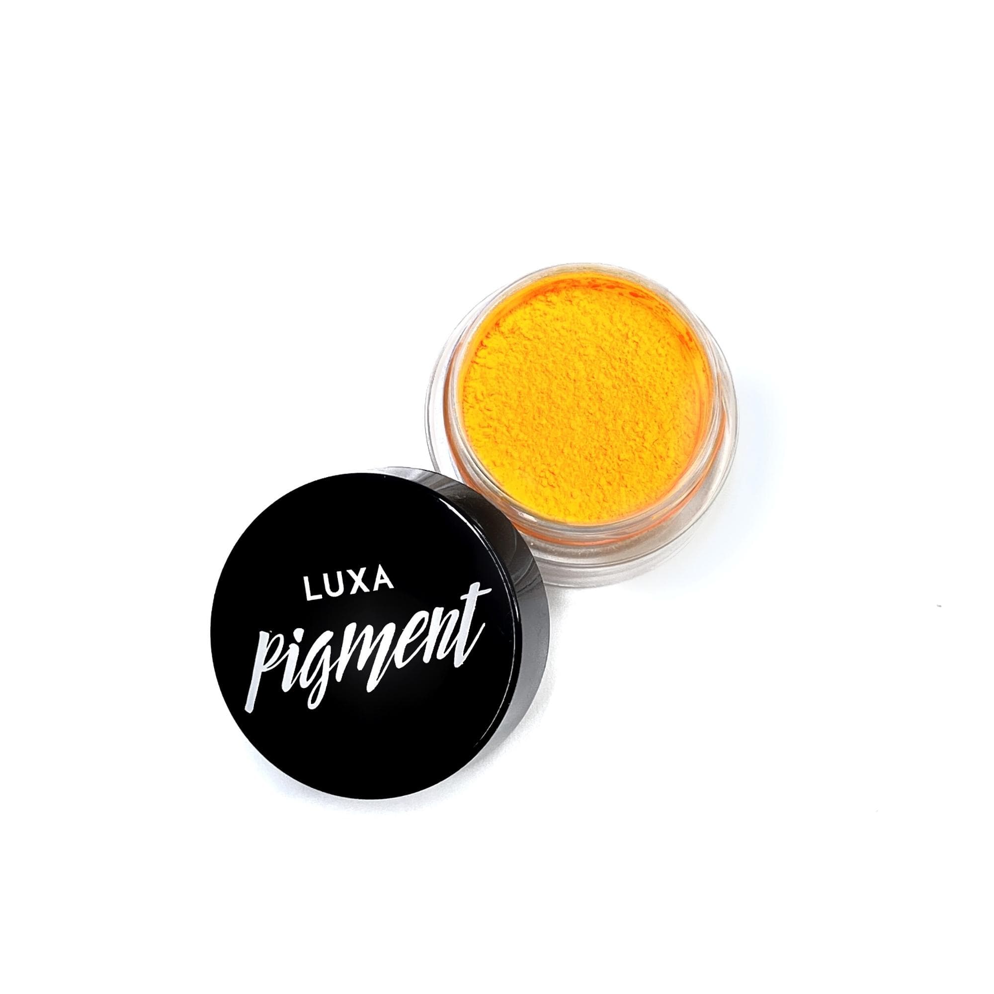 Luxa Chronicles Neon Pigment - Golden Goat