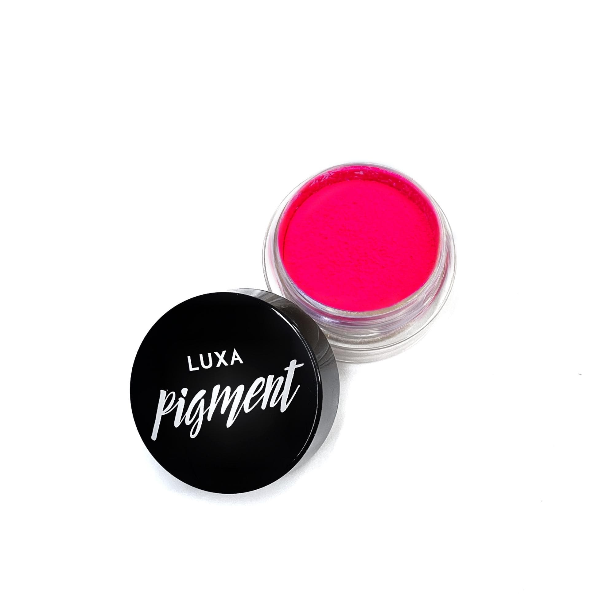 Luxa Chronicles Neon Pigment - Haze Berry