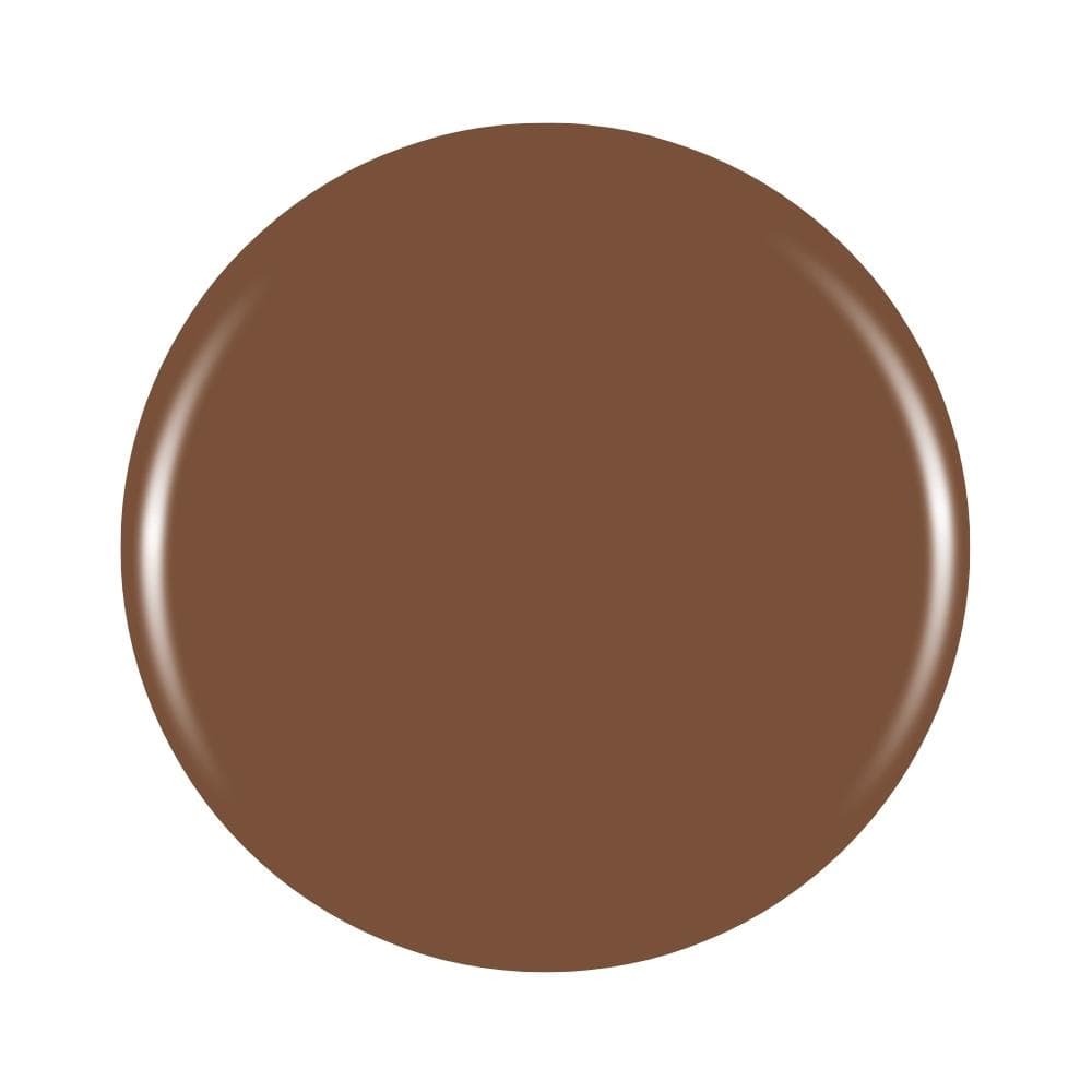 Luxapolish Hazelnut