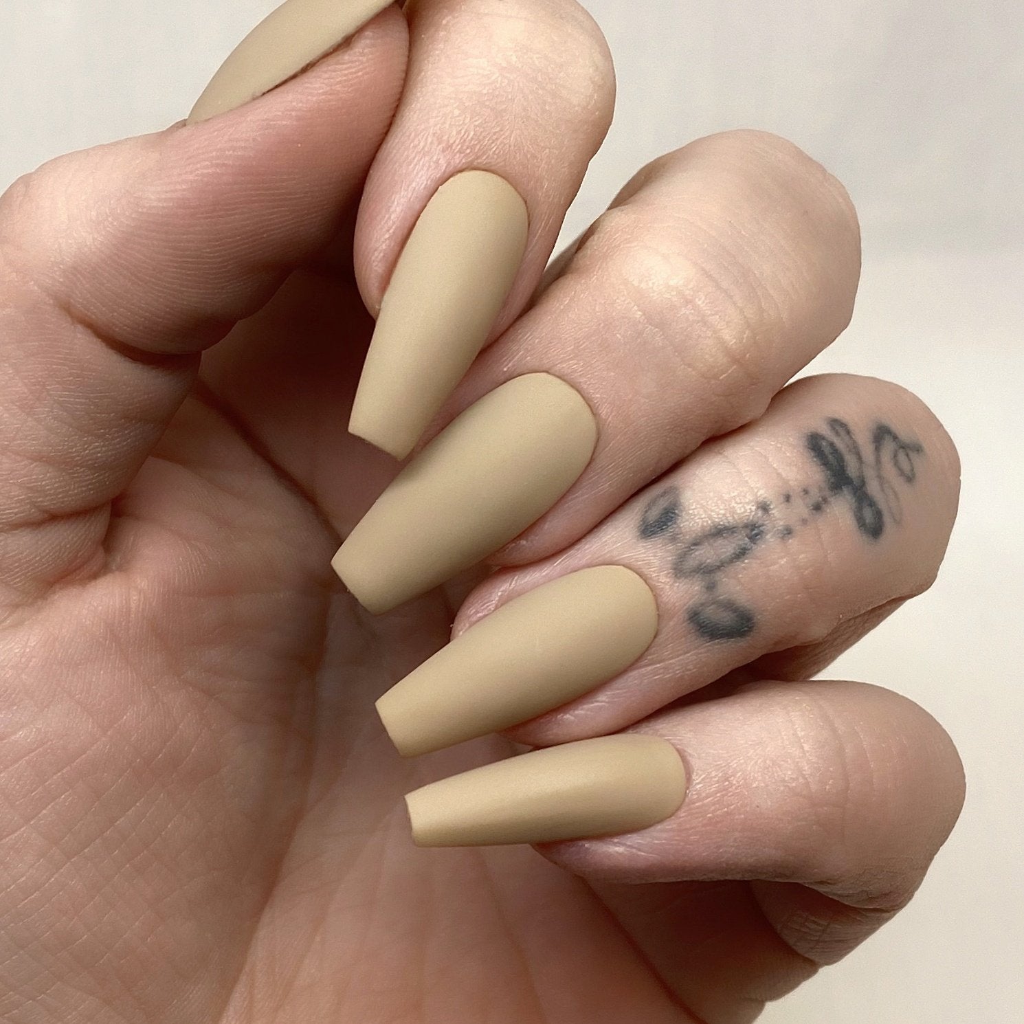 Luxapolish Honeylust