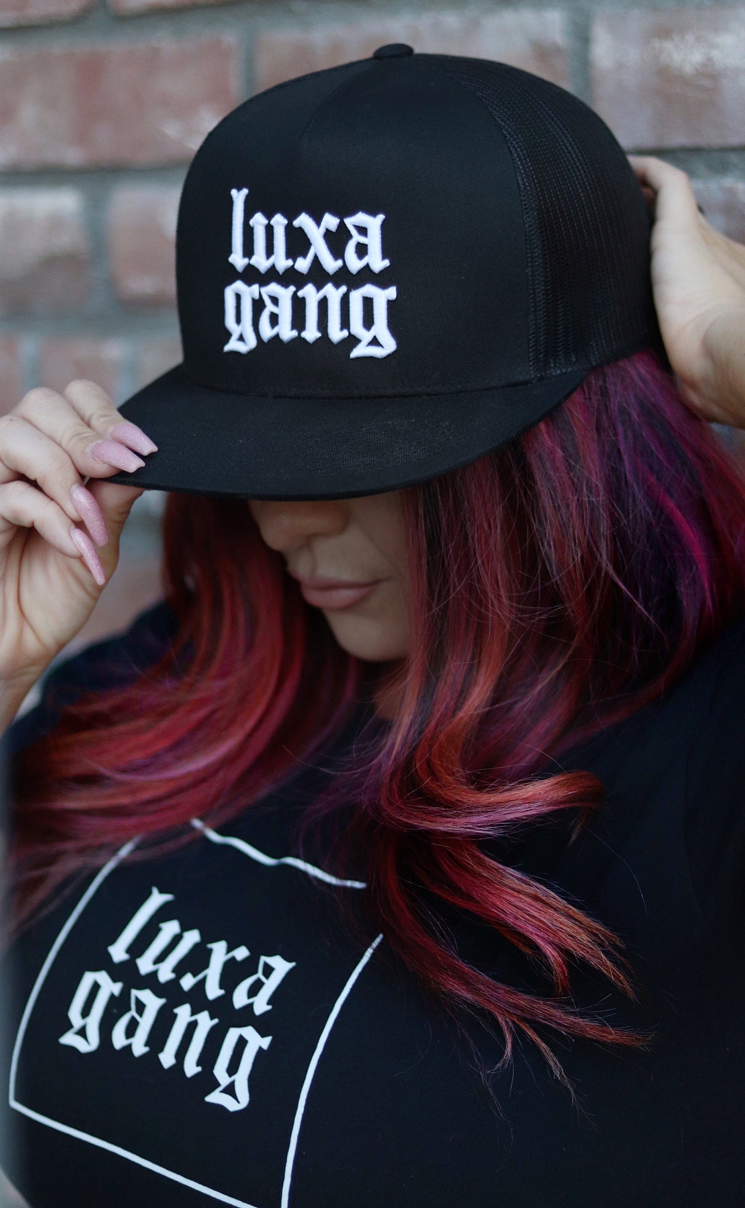 Luxa Gang - Hat