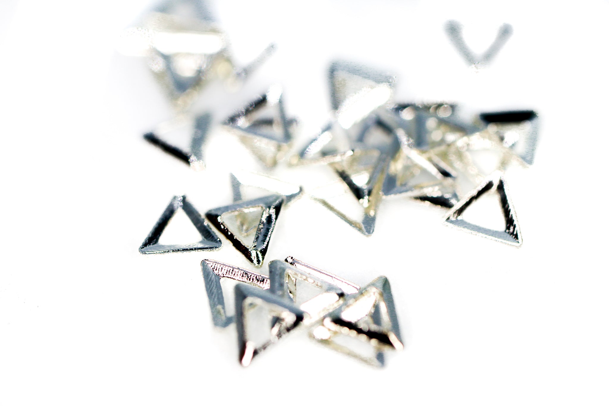 Silver Charms