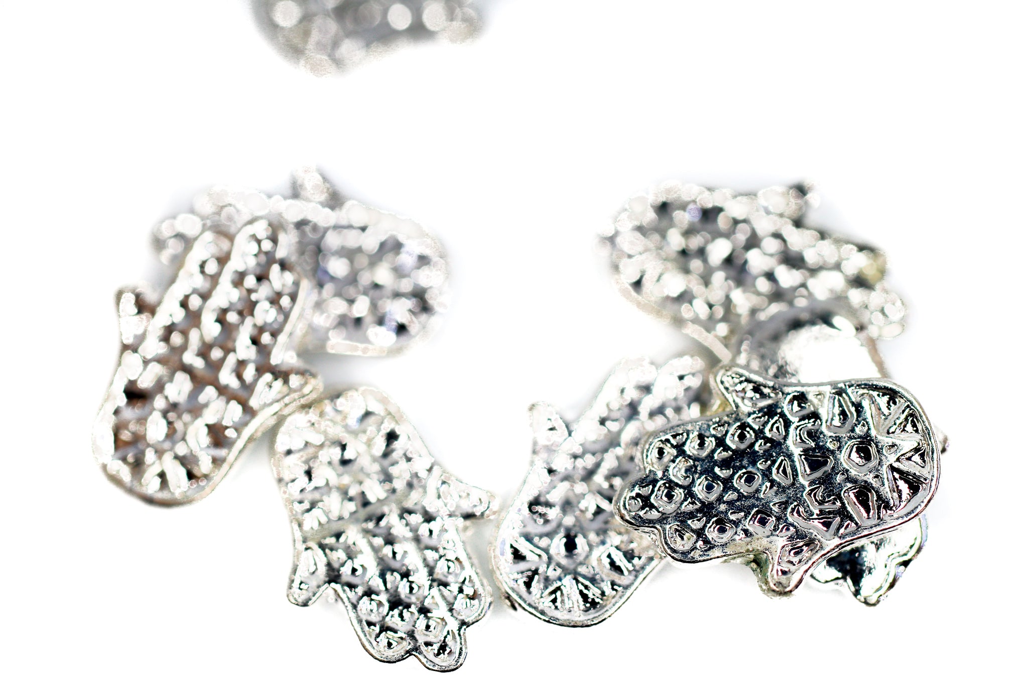 Designer Charms