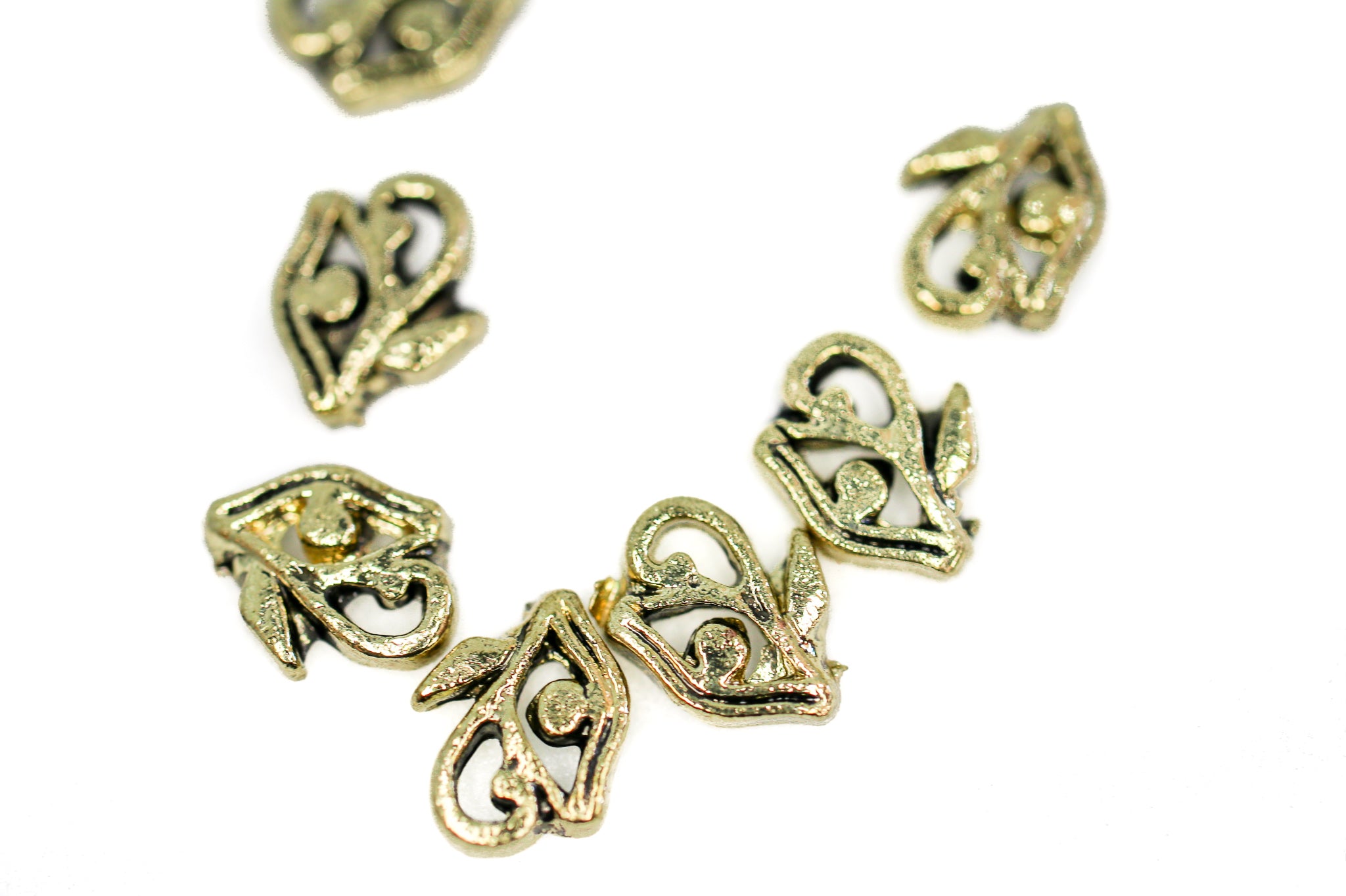 Designer Charms