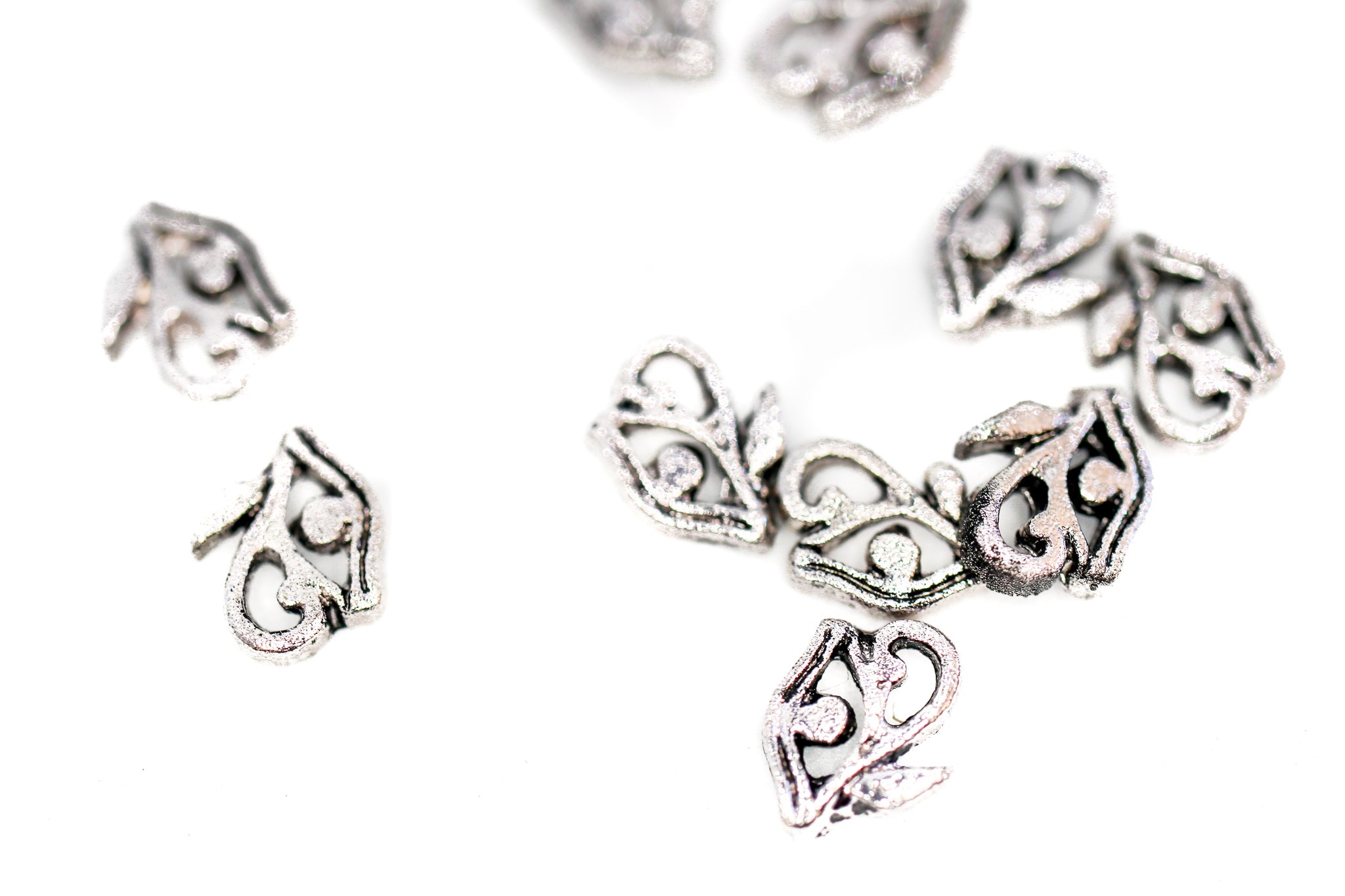 Designer Charms