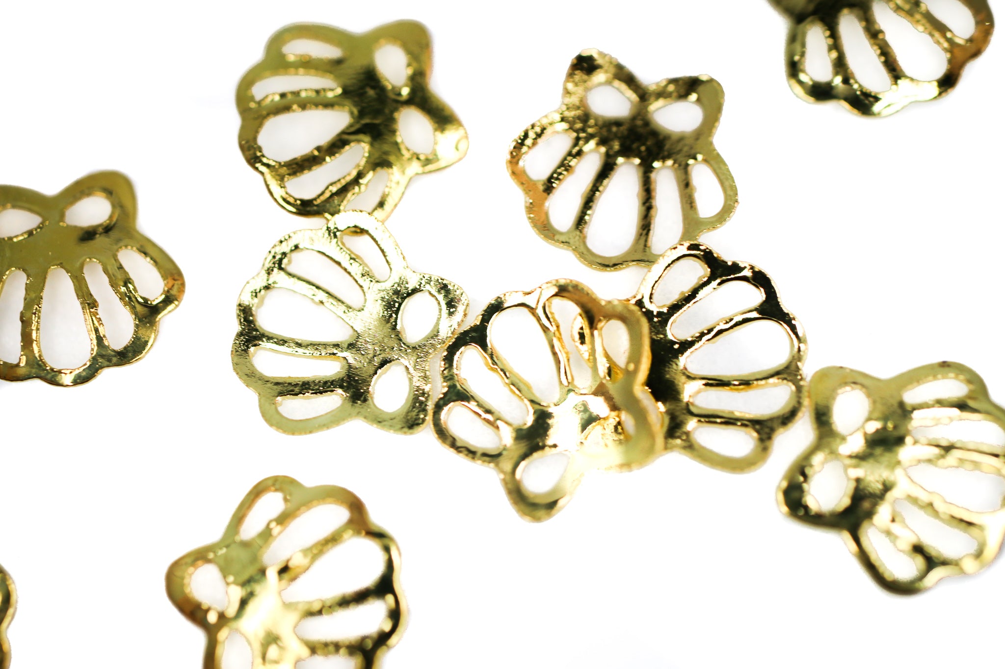 Designer Charms