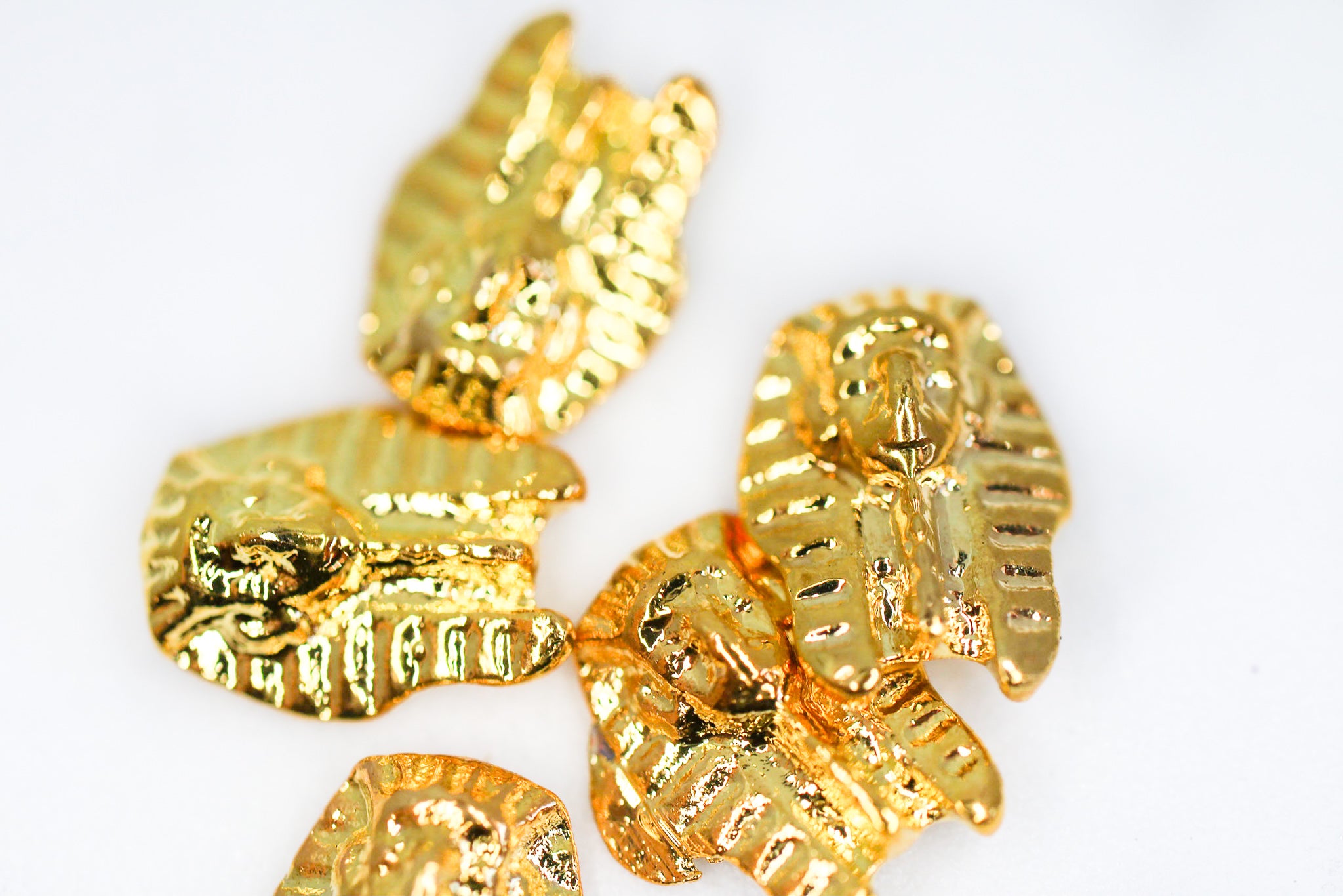 Designer Charms