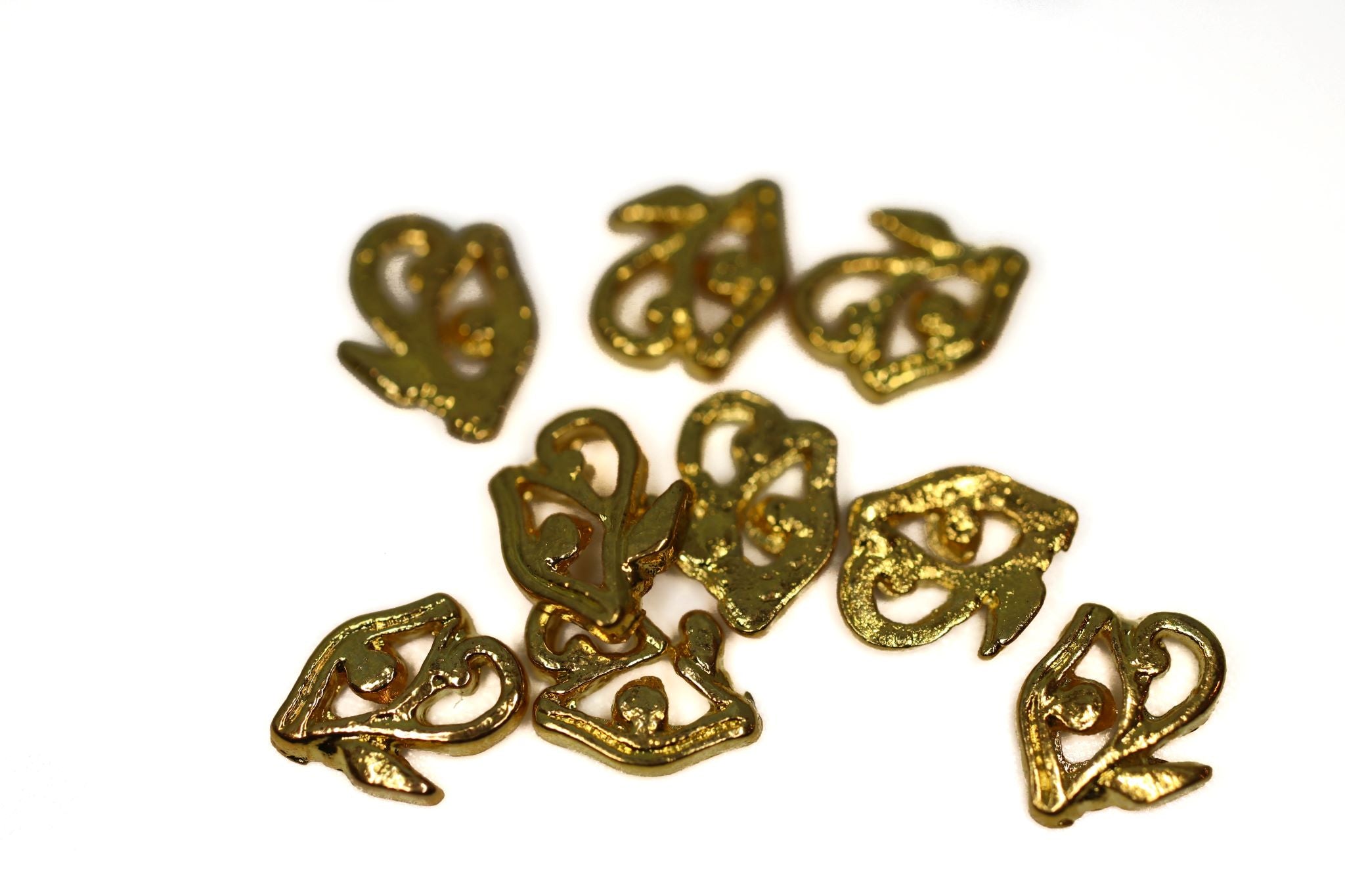Designer Charms