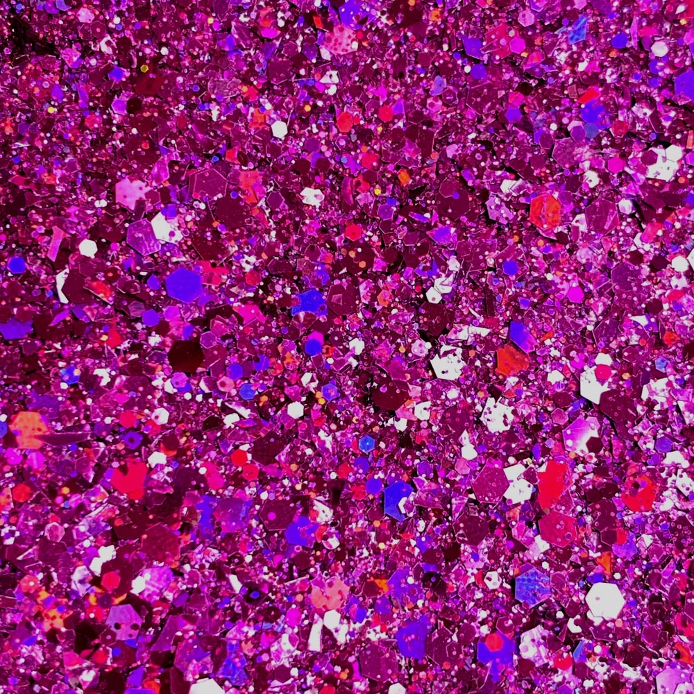Luxa Rainbow Land Glitz - IQ