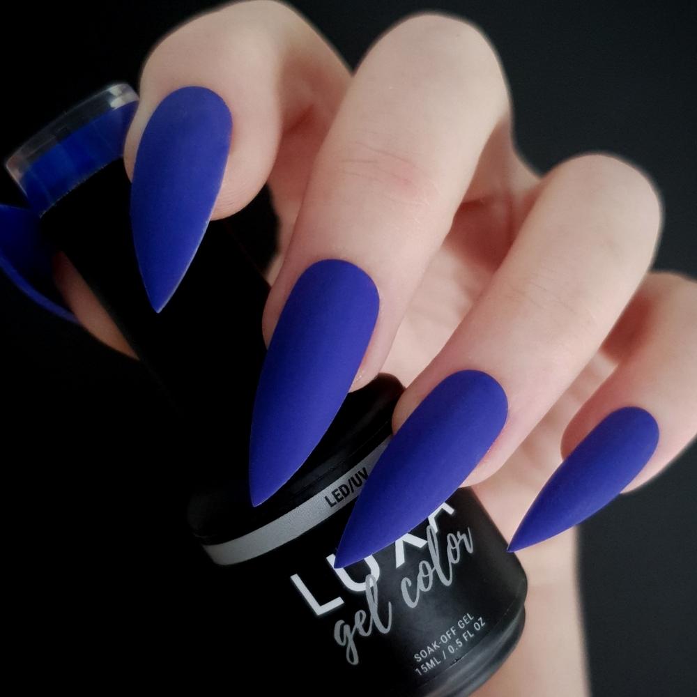 Luxa IV