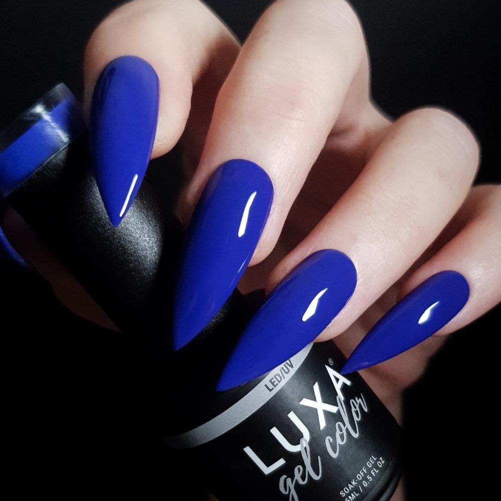 Luxa IV