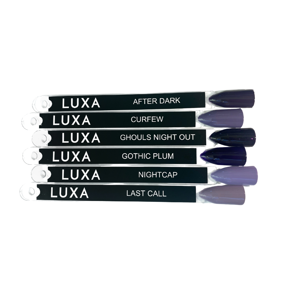Swatch Sticks - In the Night