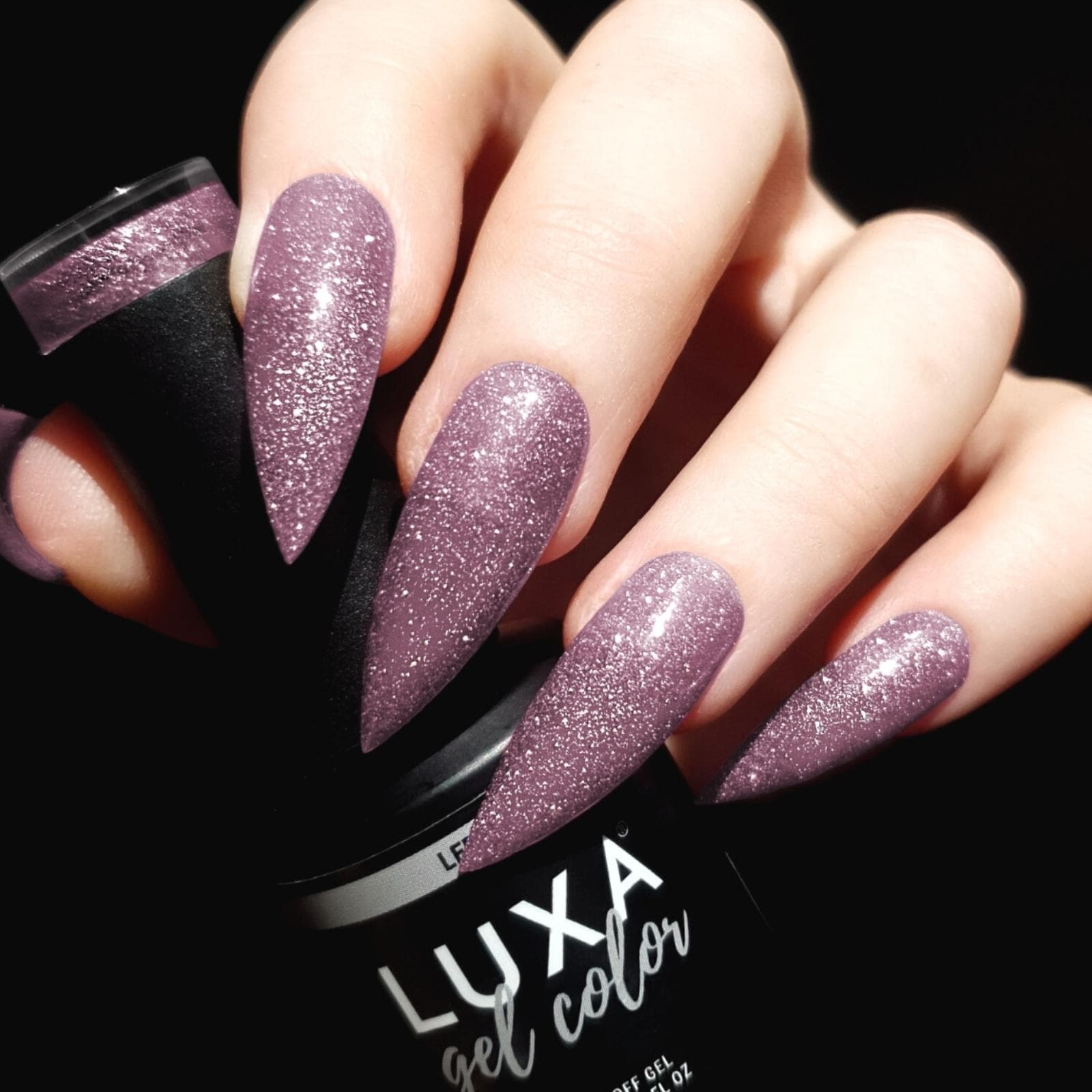 Luxapolish Janielle