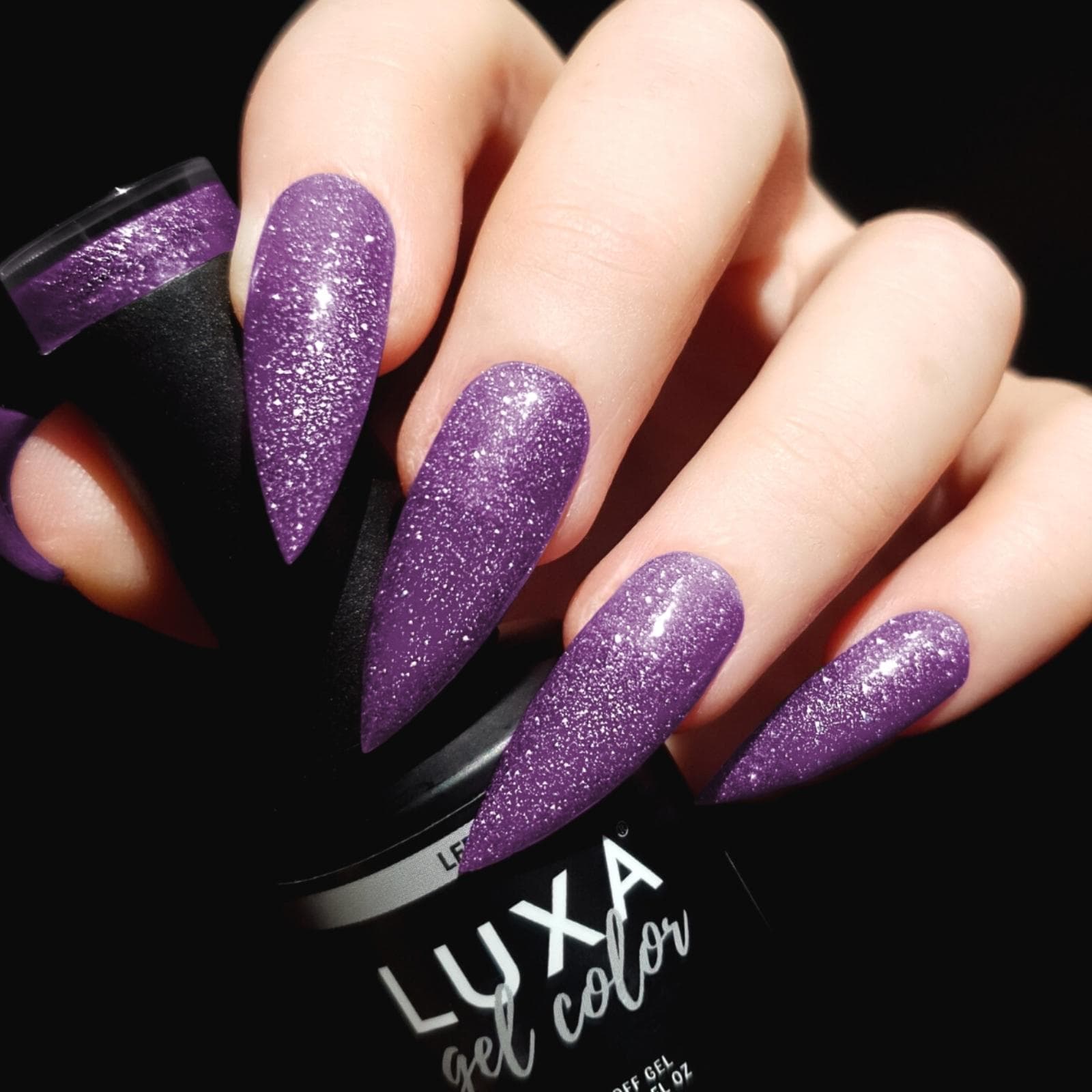 Luxapolish Jennene