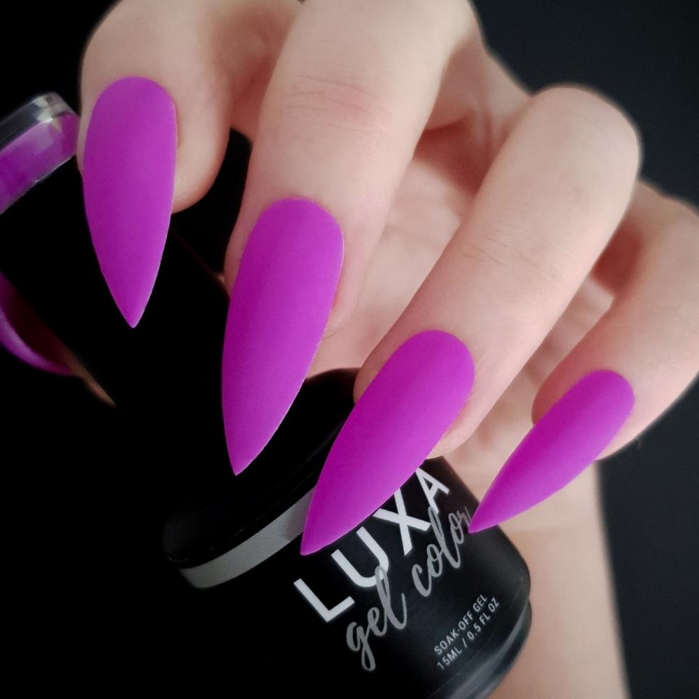 Luxa Just Because