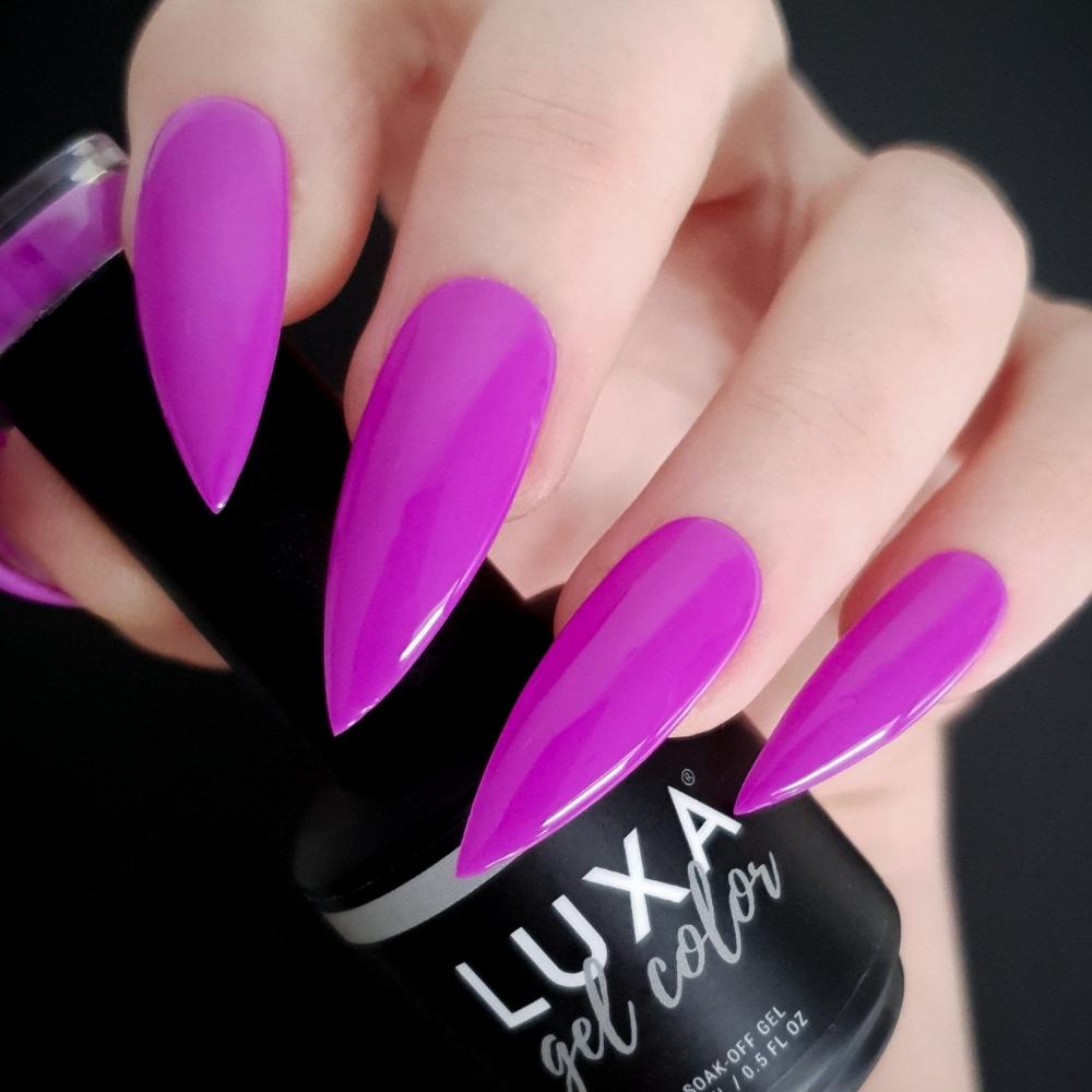 Luxa Just Because