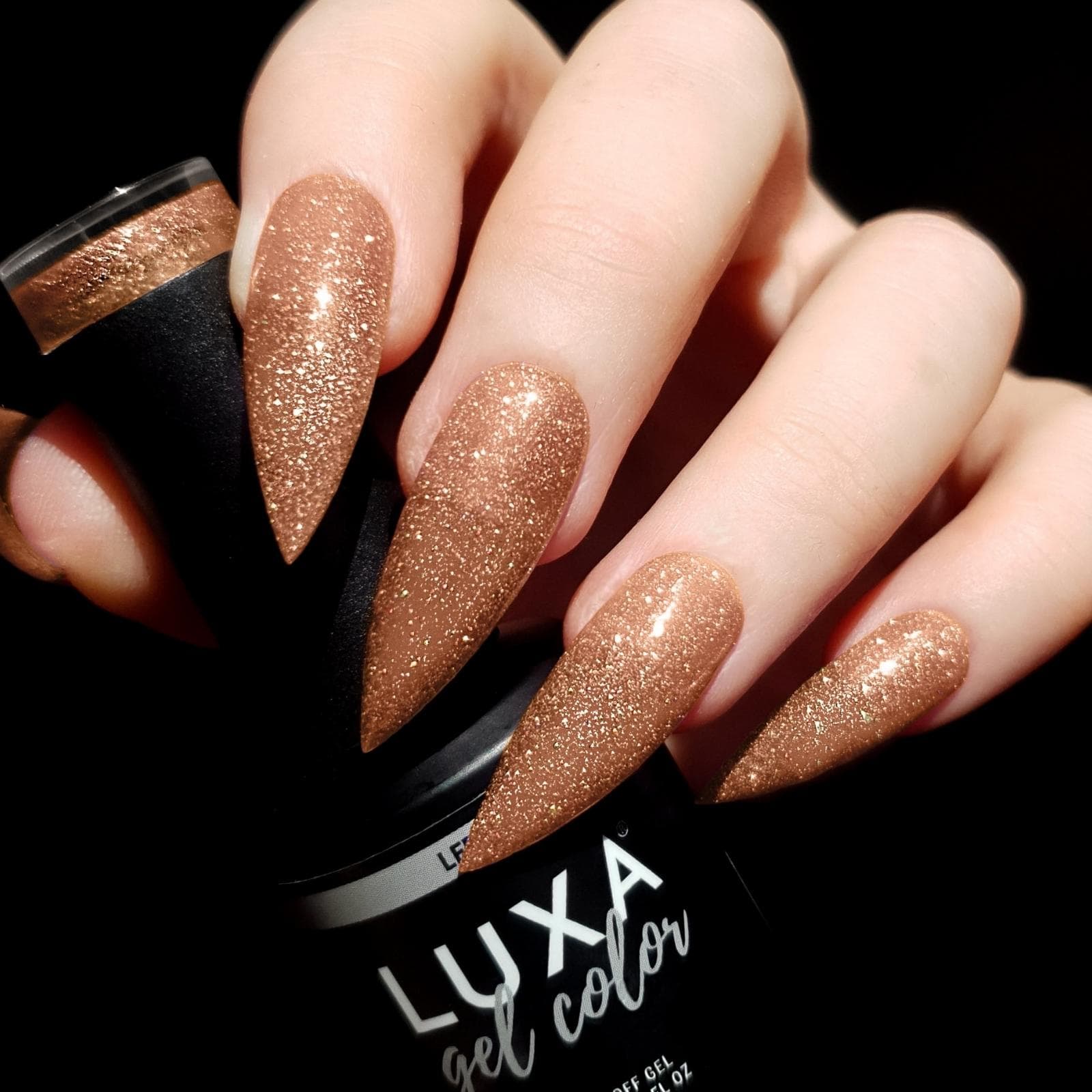 Luxapolish Kris