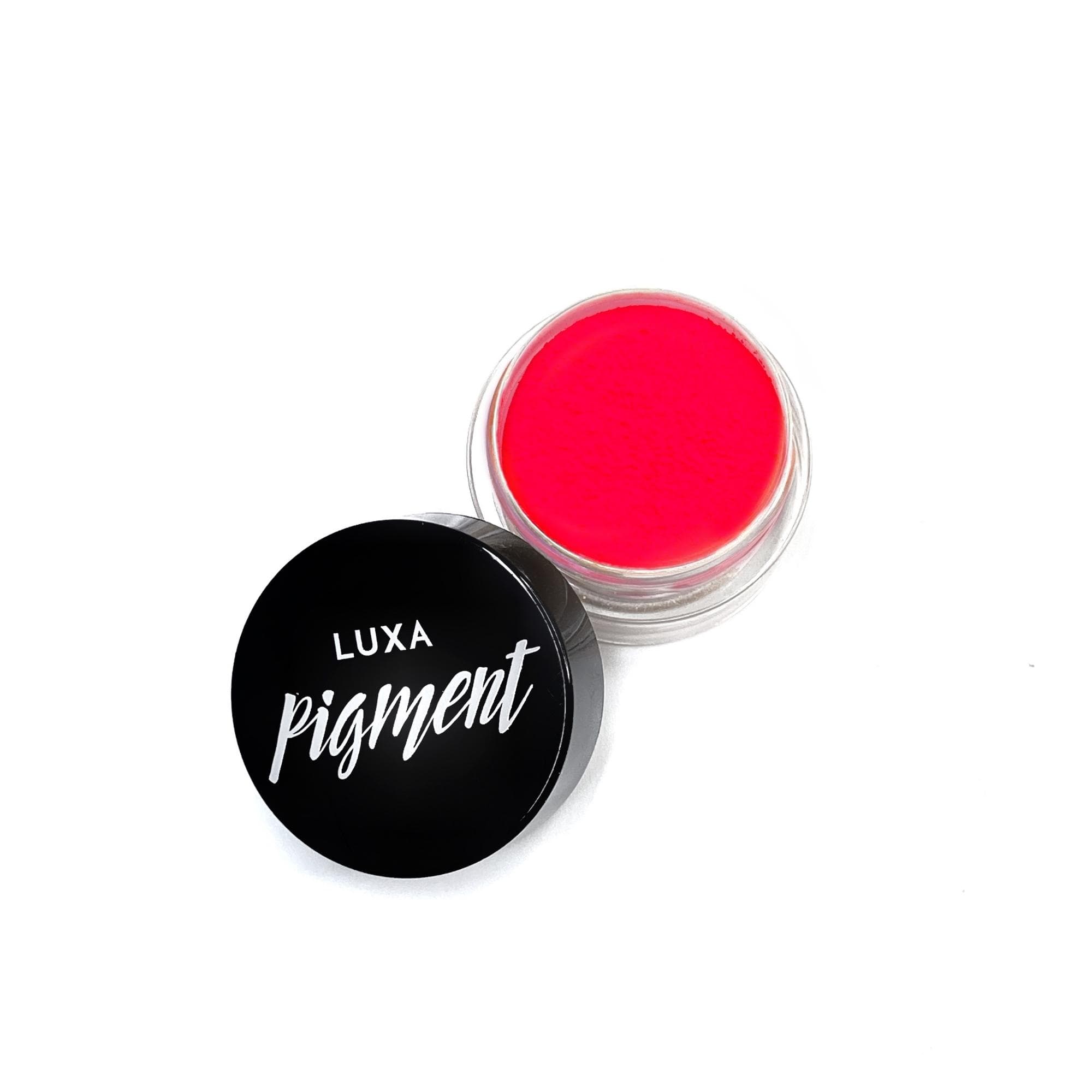 Luxa Chronicles Neon Pigment - L.A Confidential