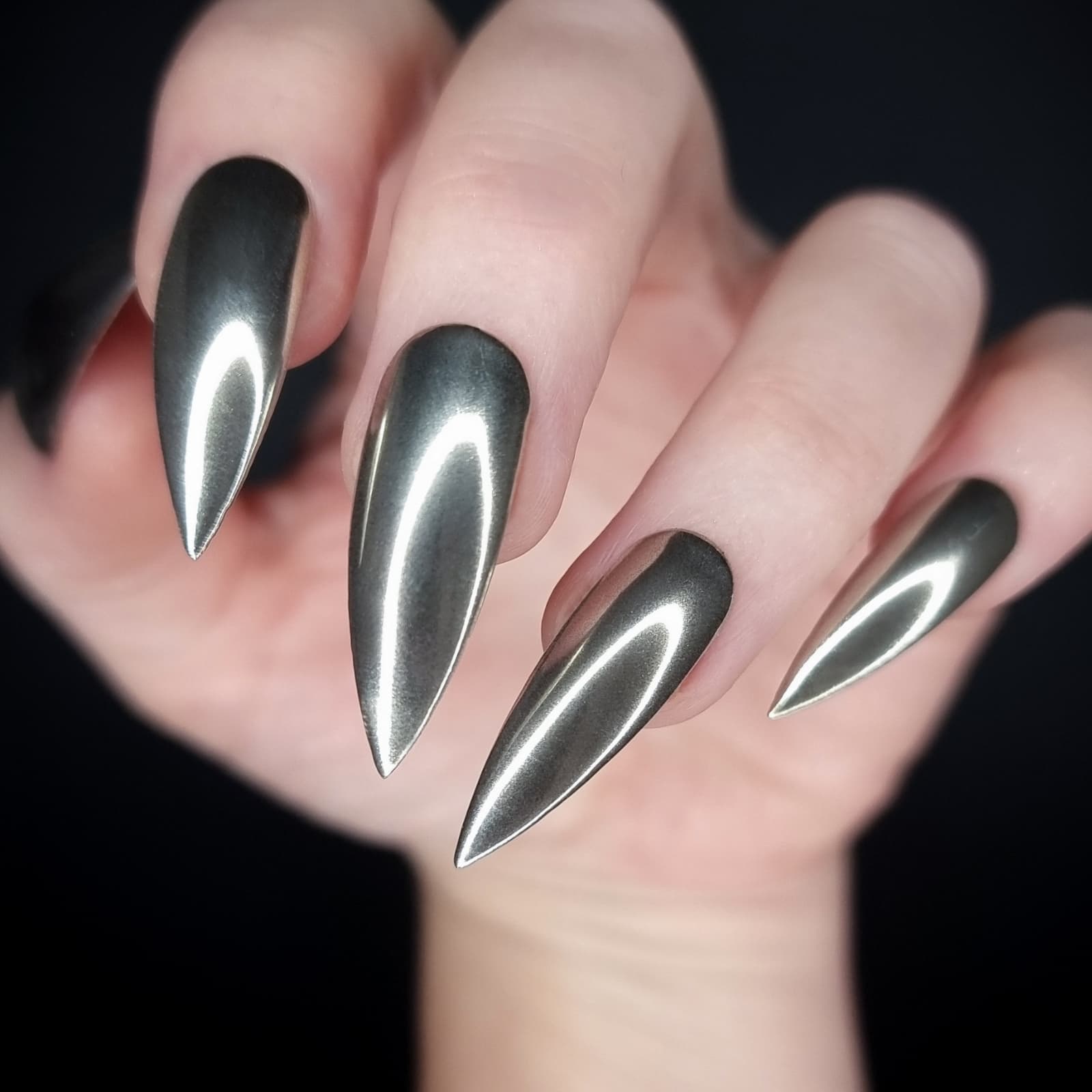 Luxa Chrome