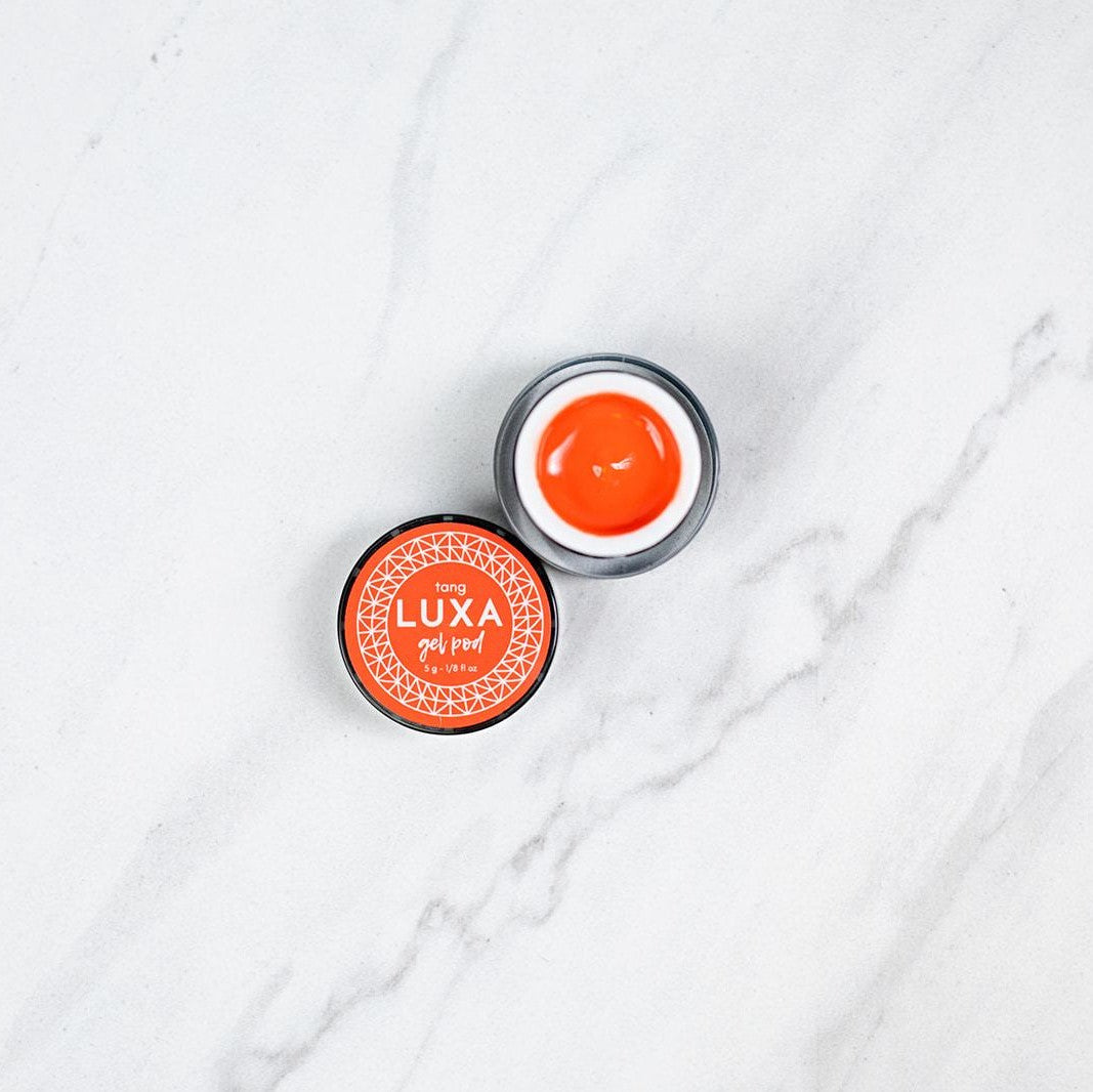Luxapolish Gel Art Pod - Tang