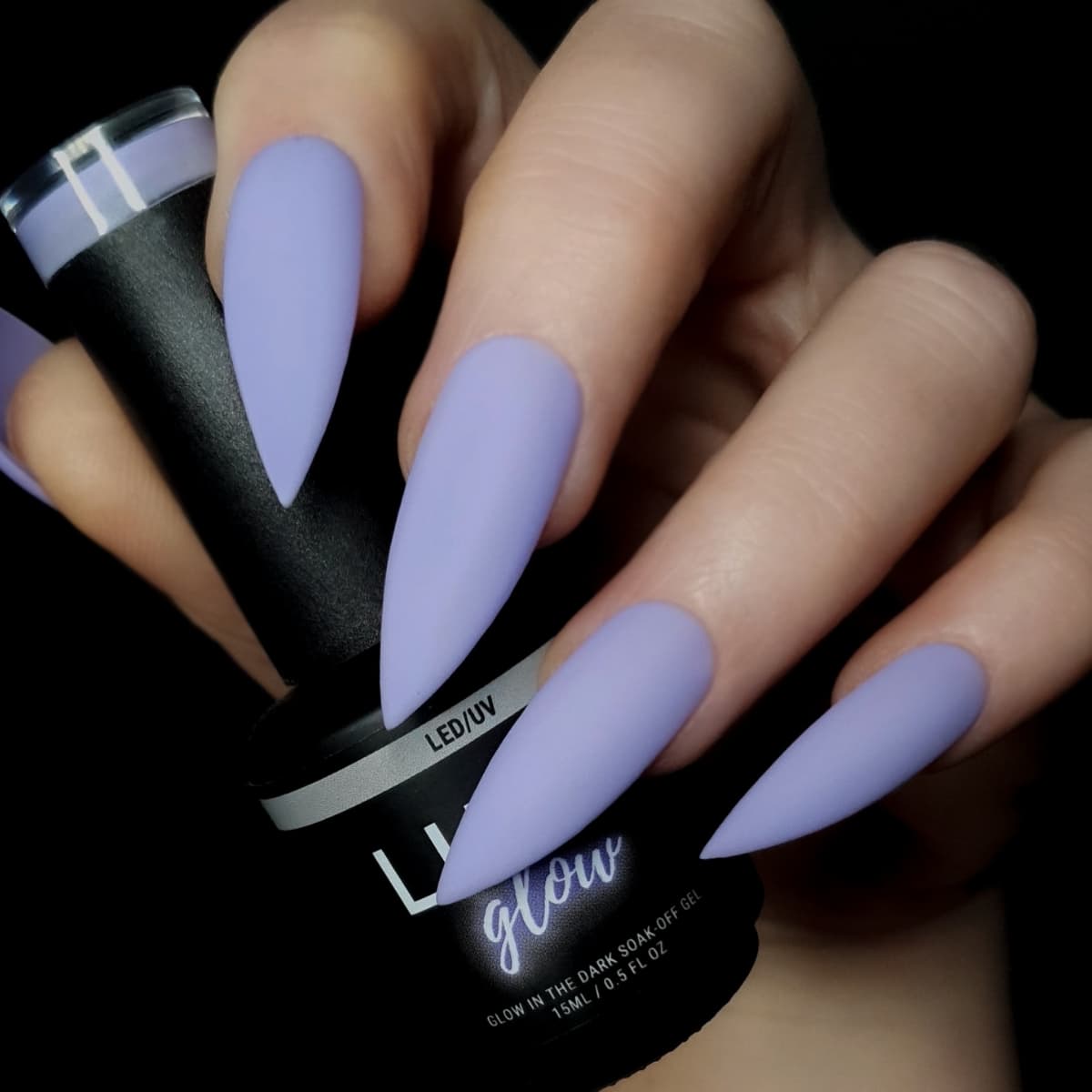 Luxapolish Light Show