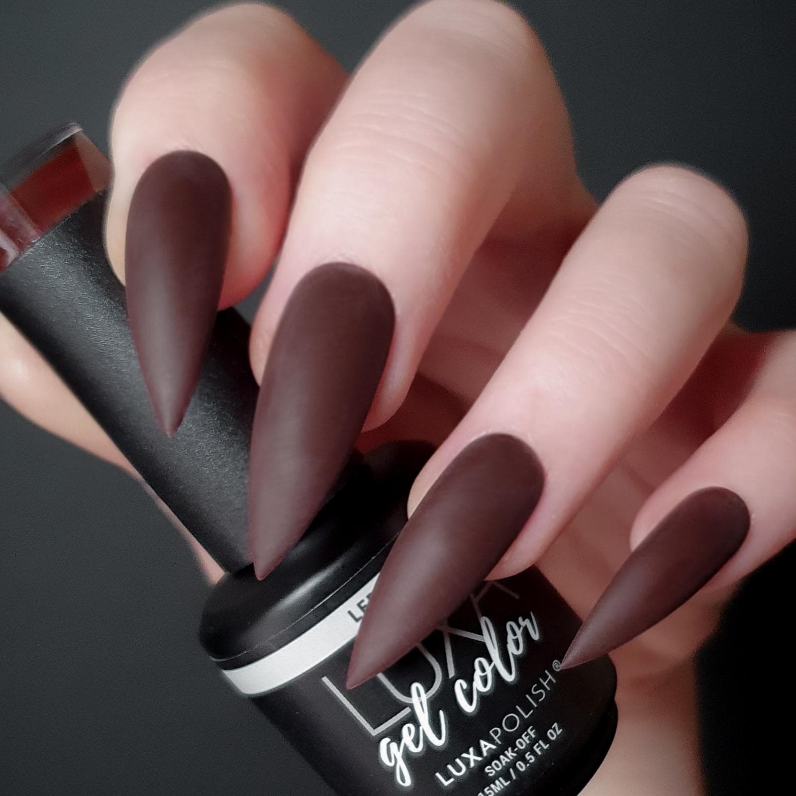 Luxapolish Lolita
