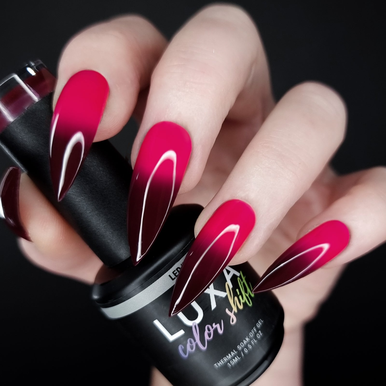 Luxa Love Potion