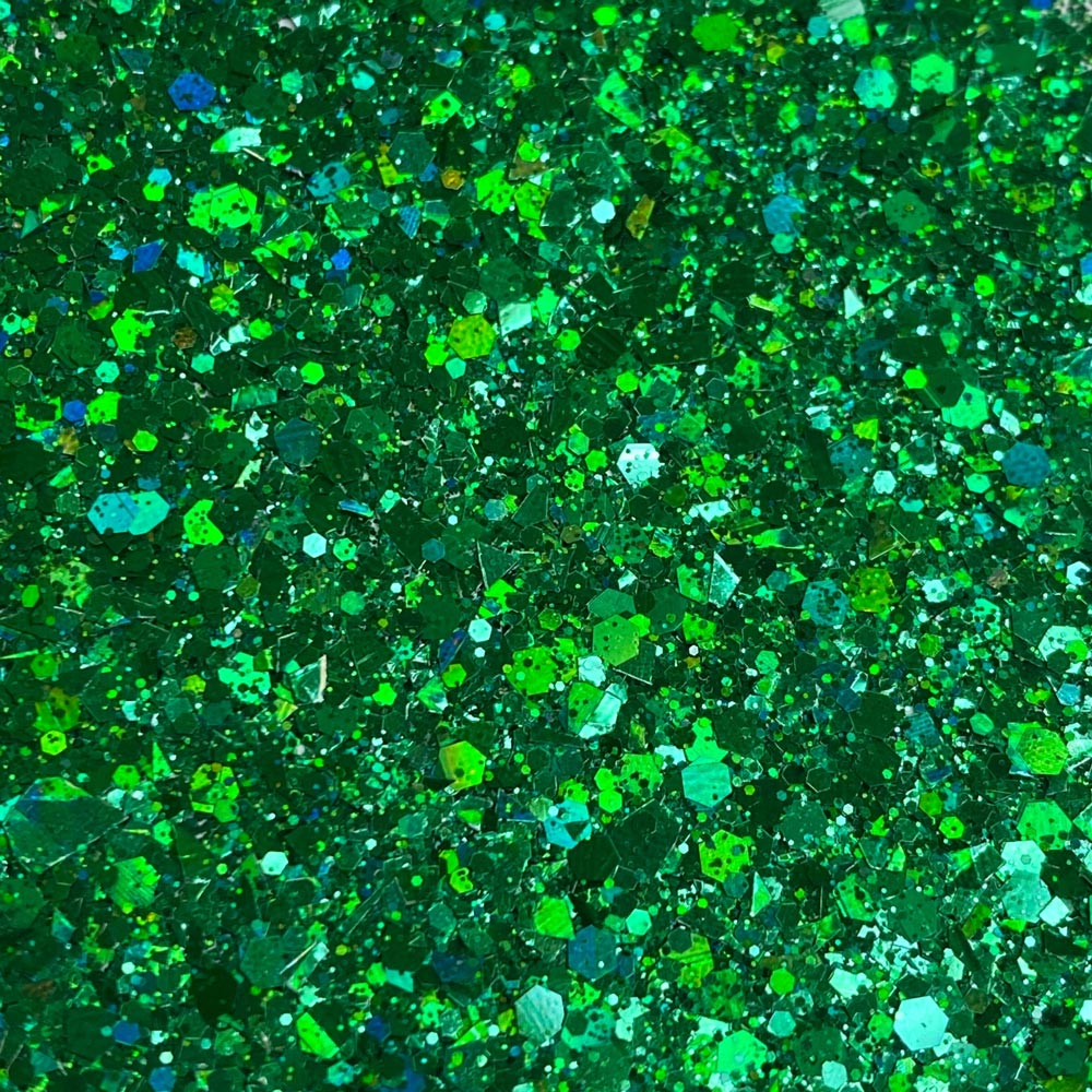Luxa Rainbow Land Glitz - Lucky