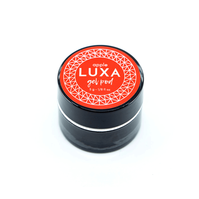 Luxa Gel Art Pod - Apple